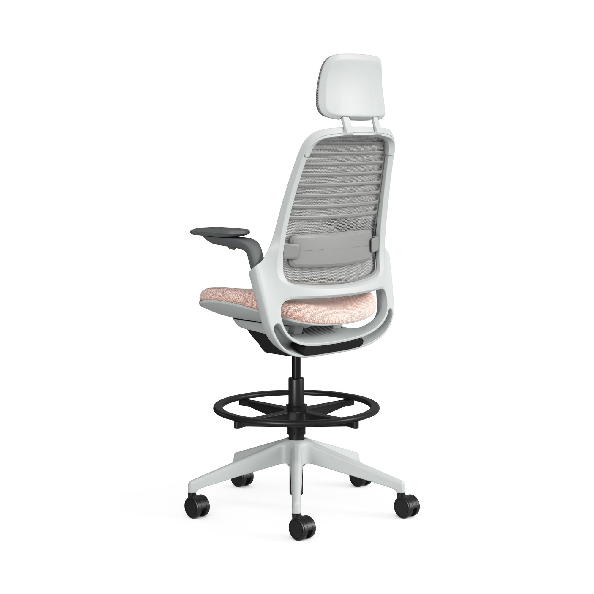 Steelcase Series 1 カーボンニュートラル®