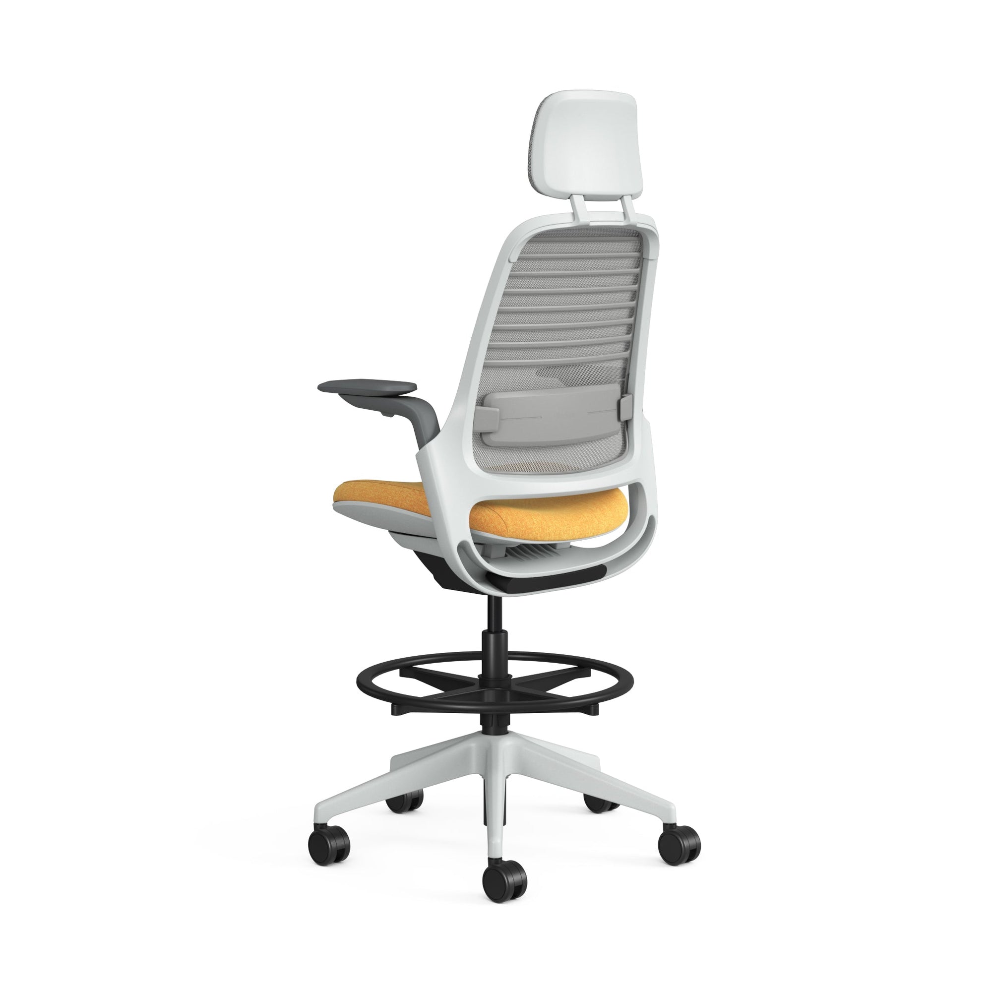Steelcase Series 1 カーボンニュートラル®
