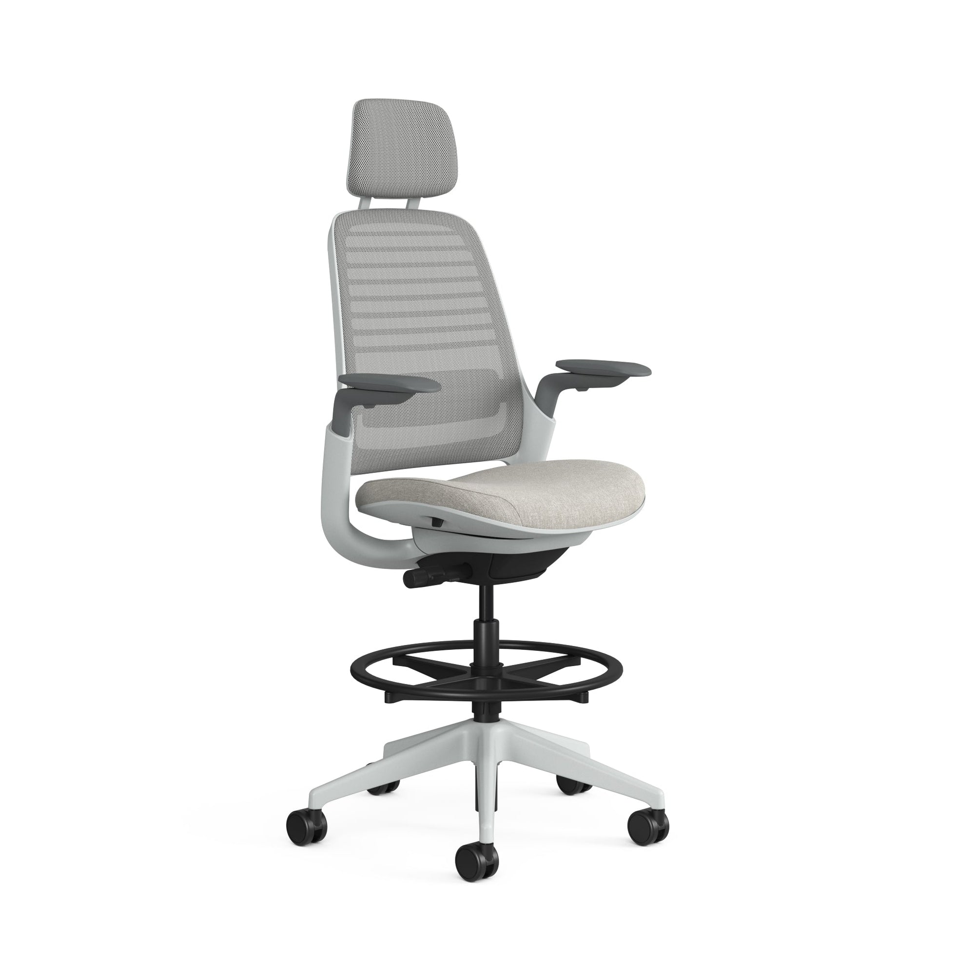 Steelcase Series 1 カーボンニュートラル®