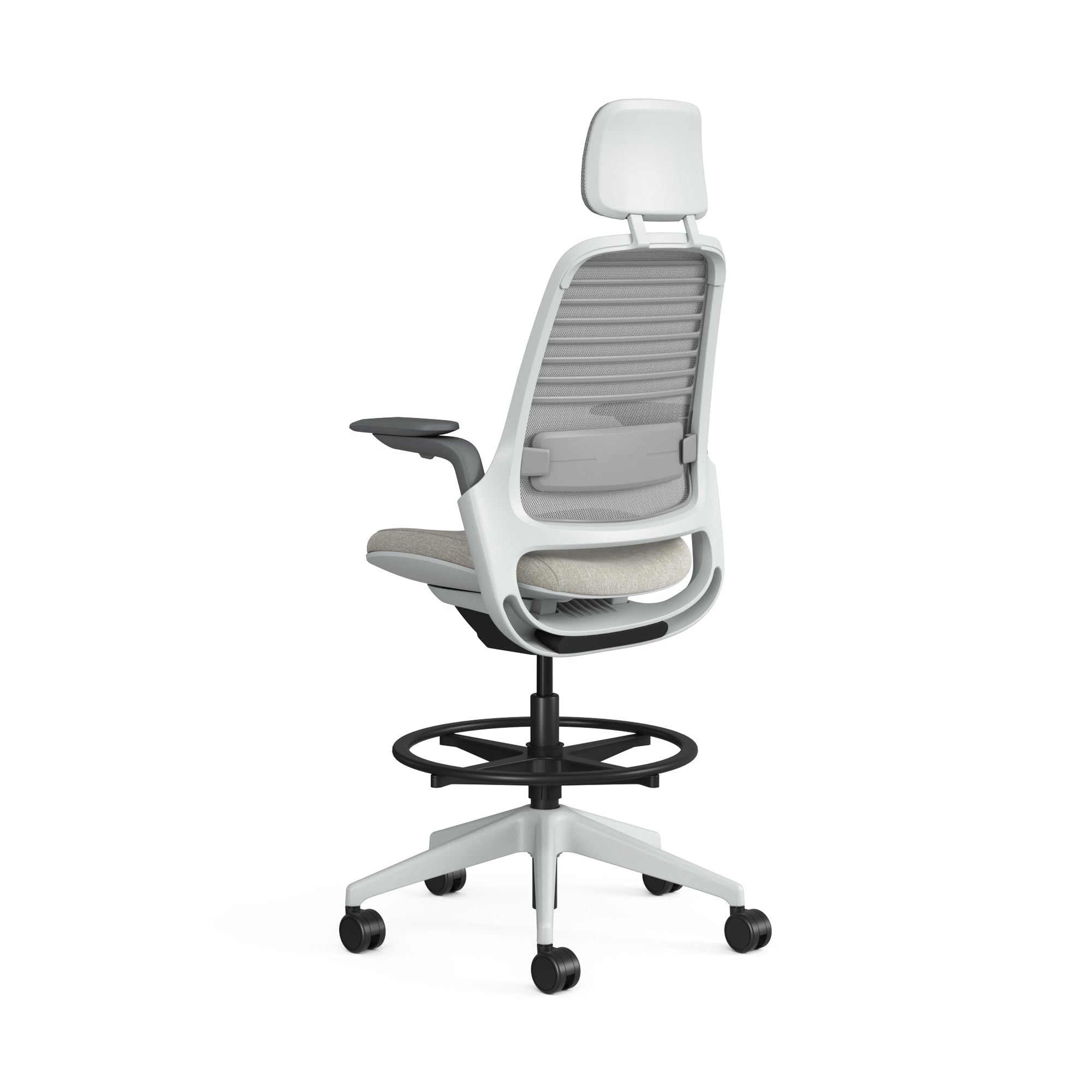 Steelcase Series 1 カーボンニュートラル®