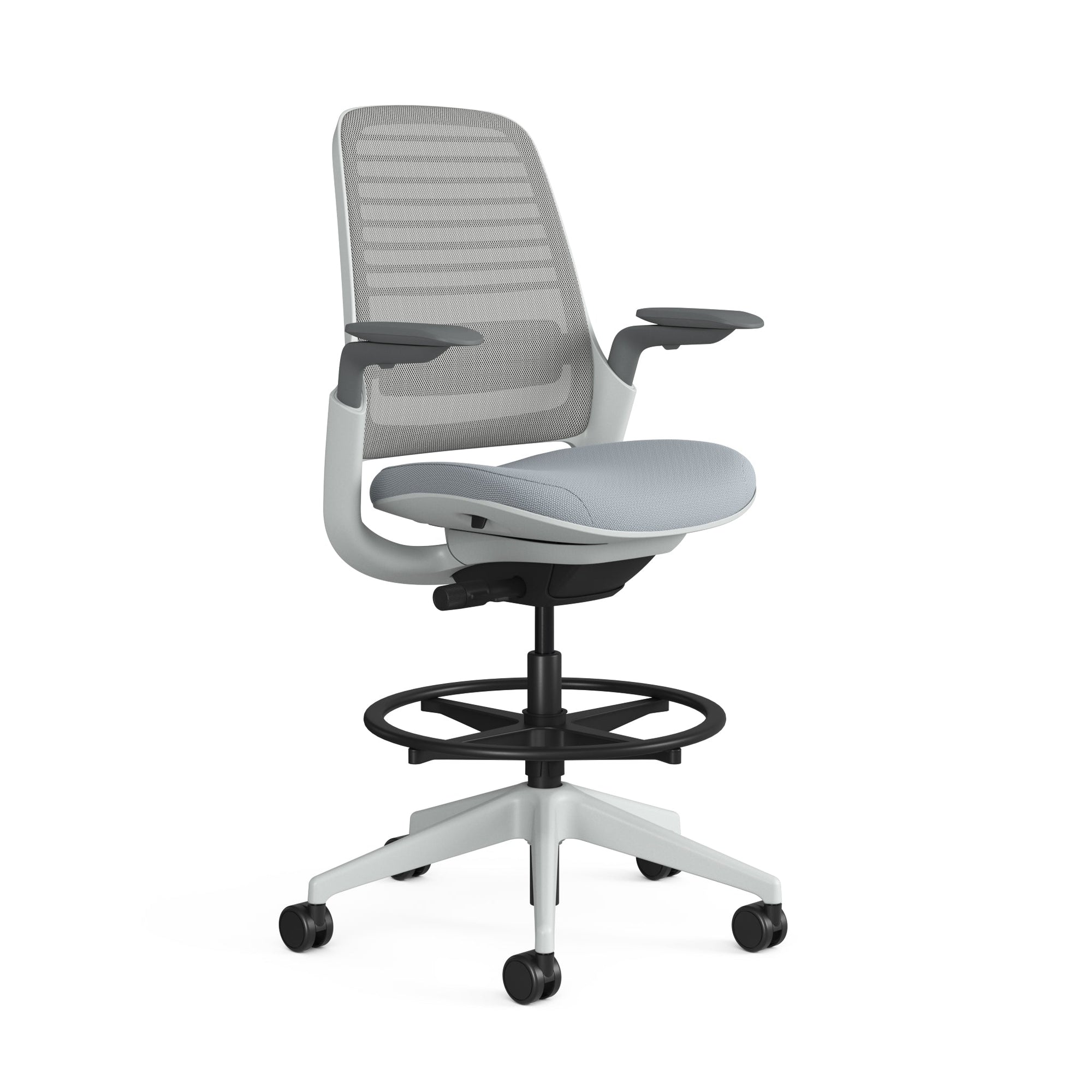 Steelcase Series 1 カーボンニュートラル®