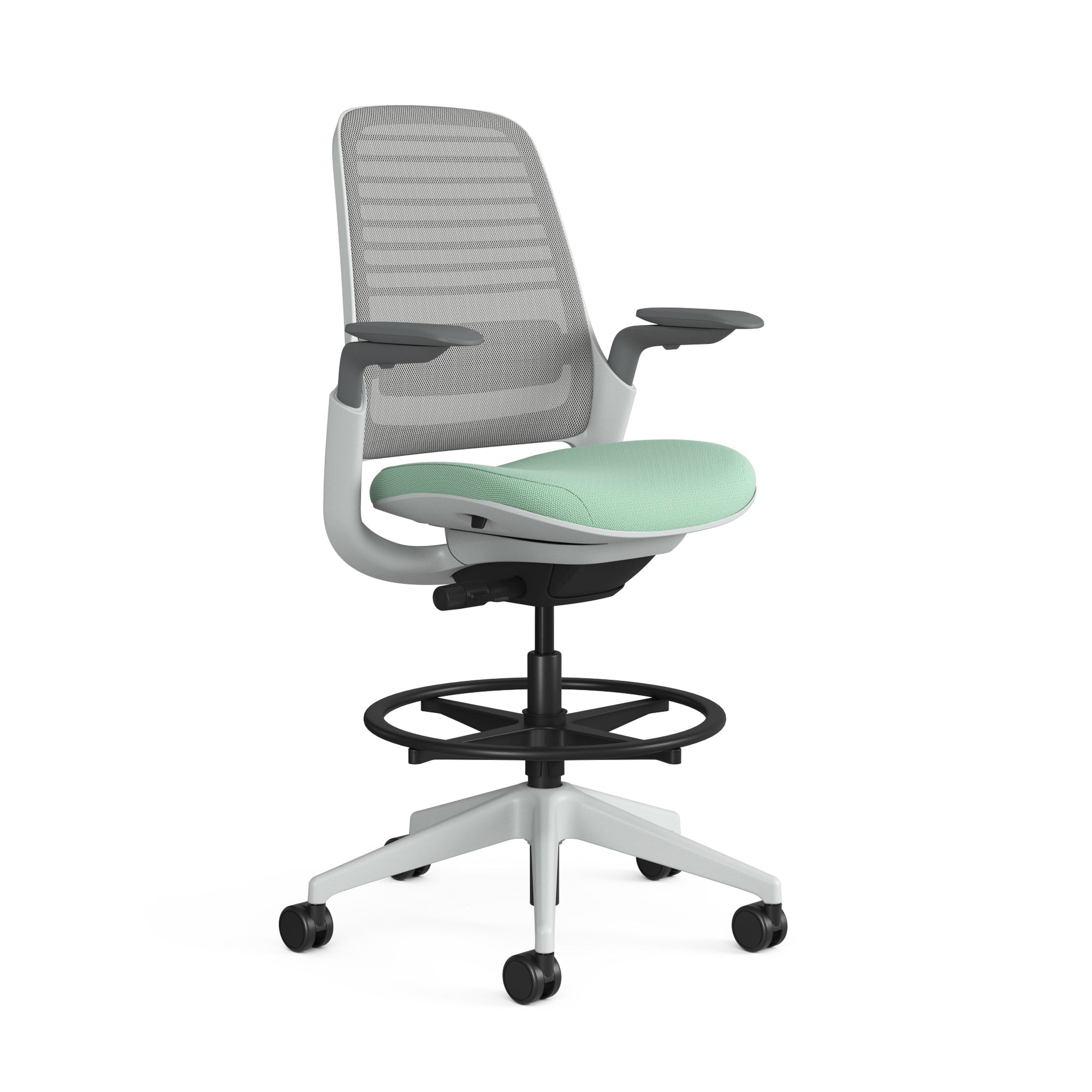 Steelcase Series 1 カーボンニュートラル®