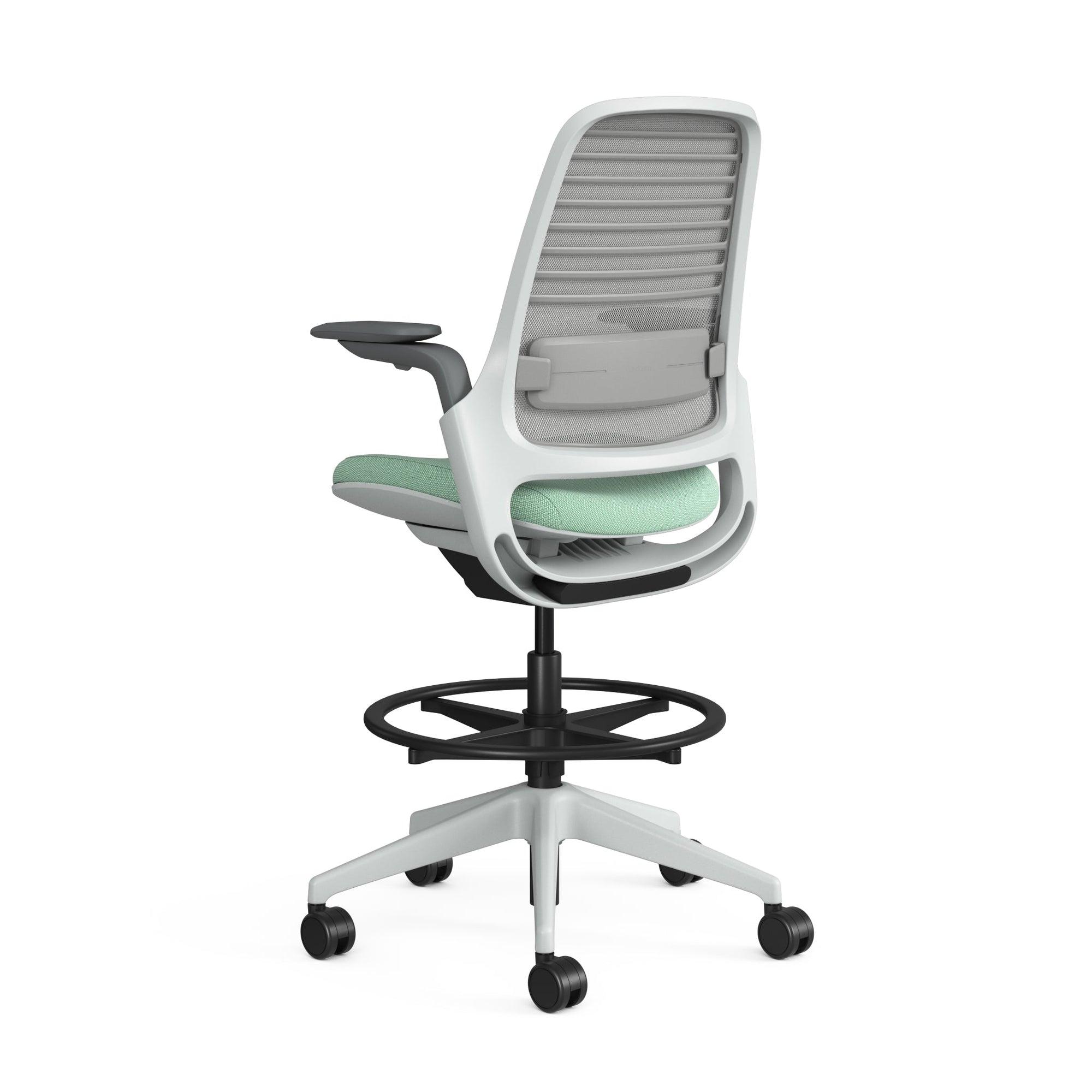Steelcase Series 1 カーボンニュートラル®