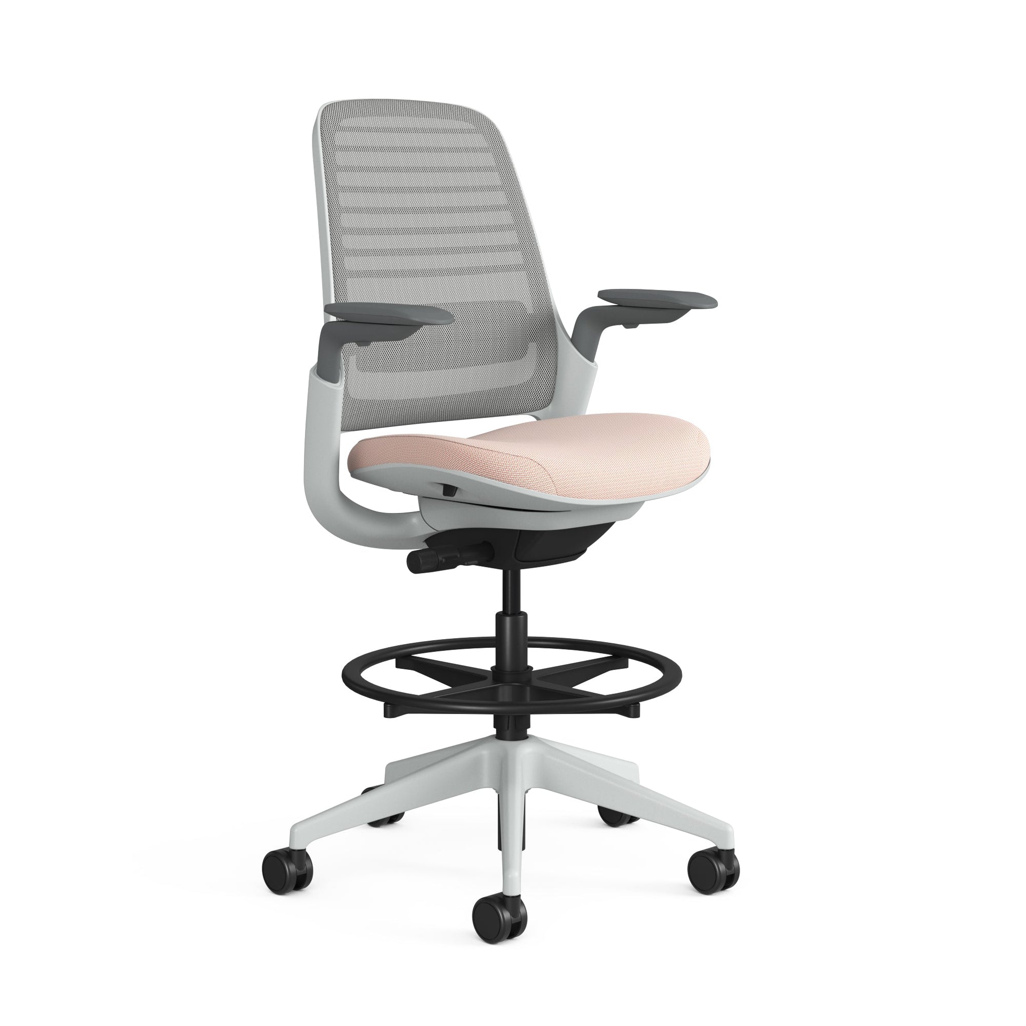 Steelcase Series 1 カーボンニュートラル®