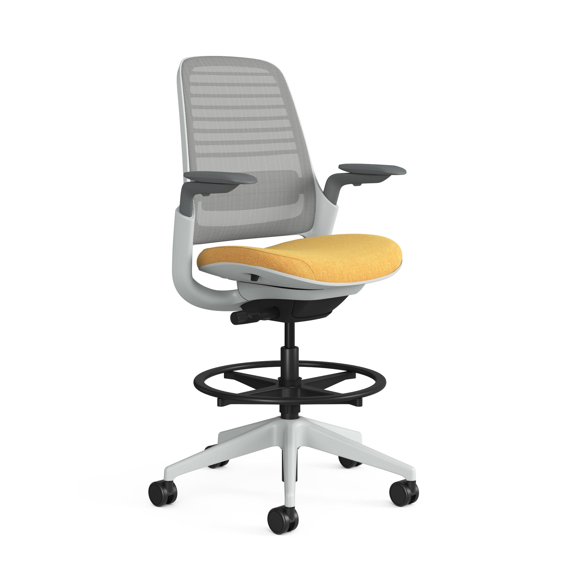 Steelcase Series 1 カーボンニュートラル®