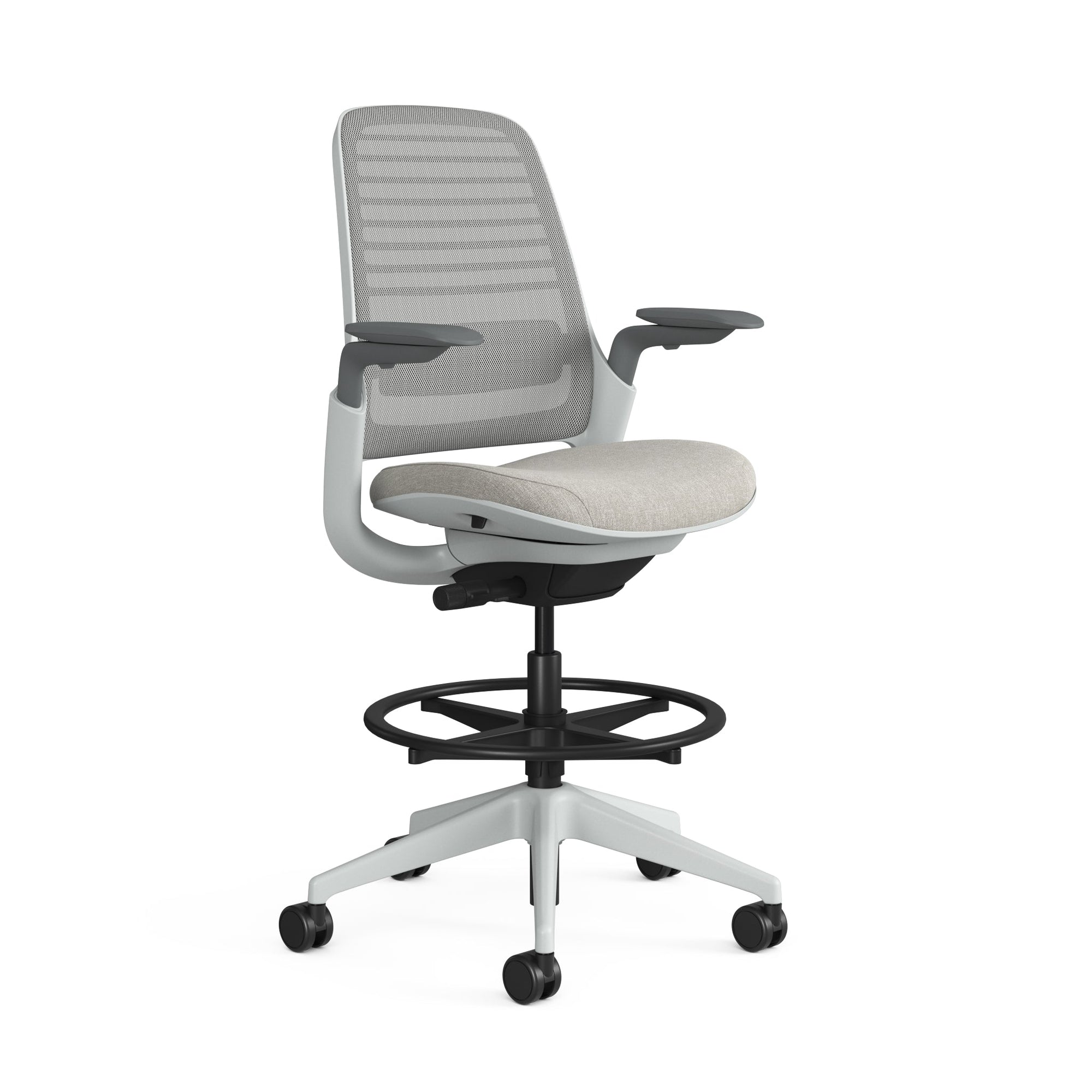 Steelcase Series 1 カーボンニュートラル®