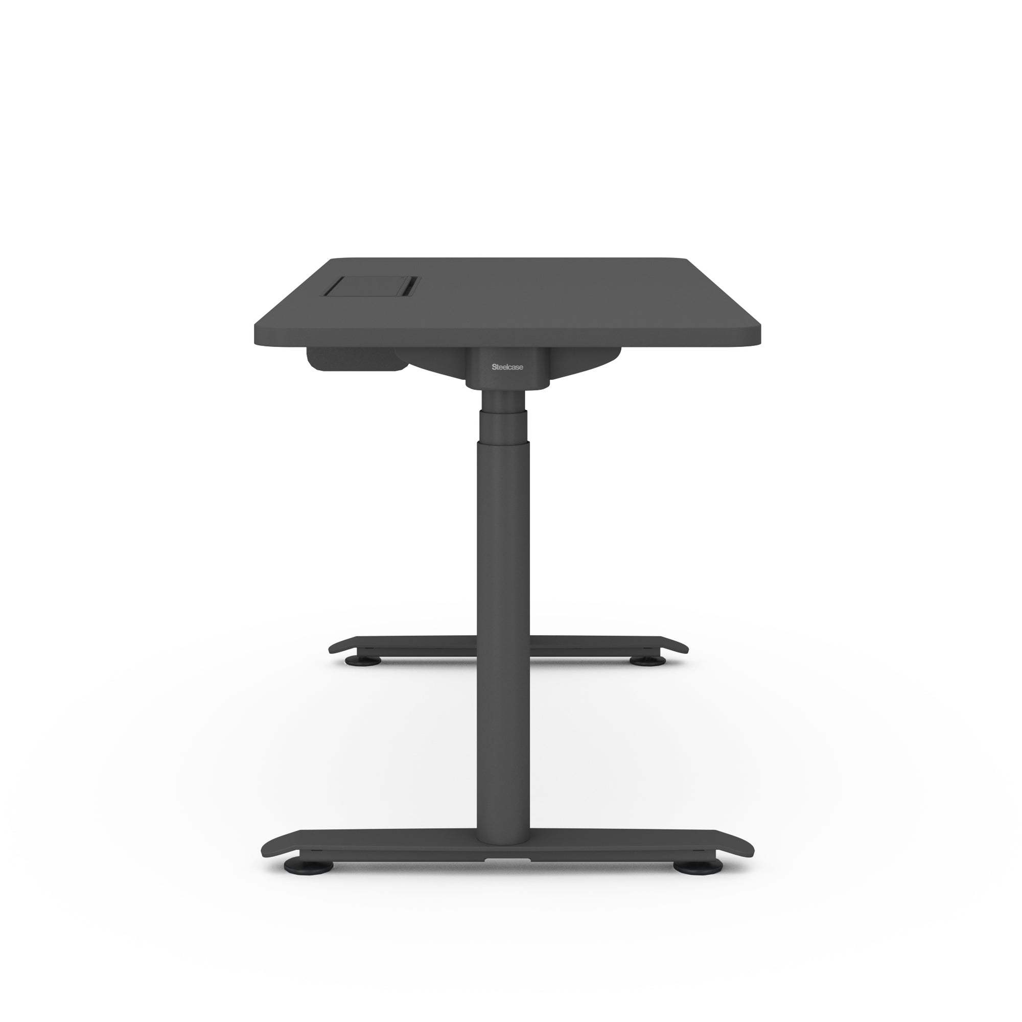 Migration SE Pro Height Adjustable Desk - Steelcase【公式】 – Steelcase (スチールケース)  日本公式オンラインショップ