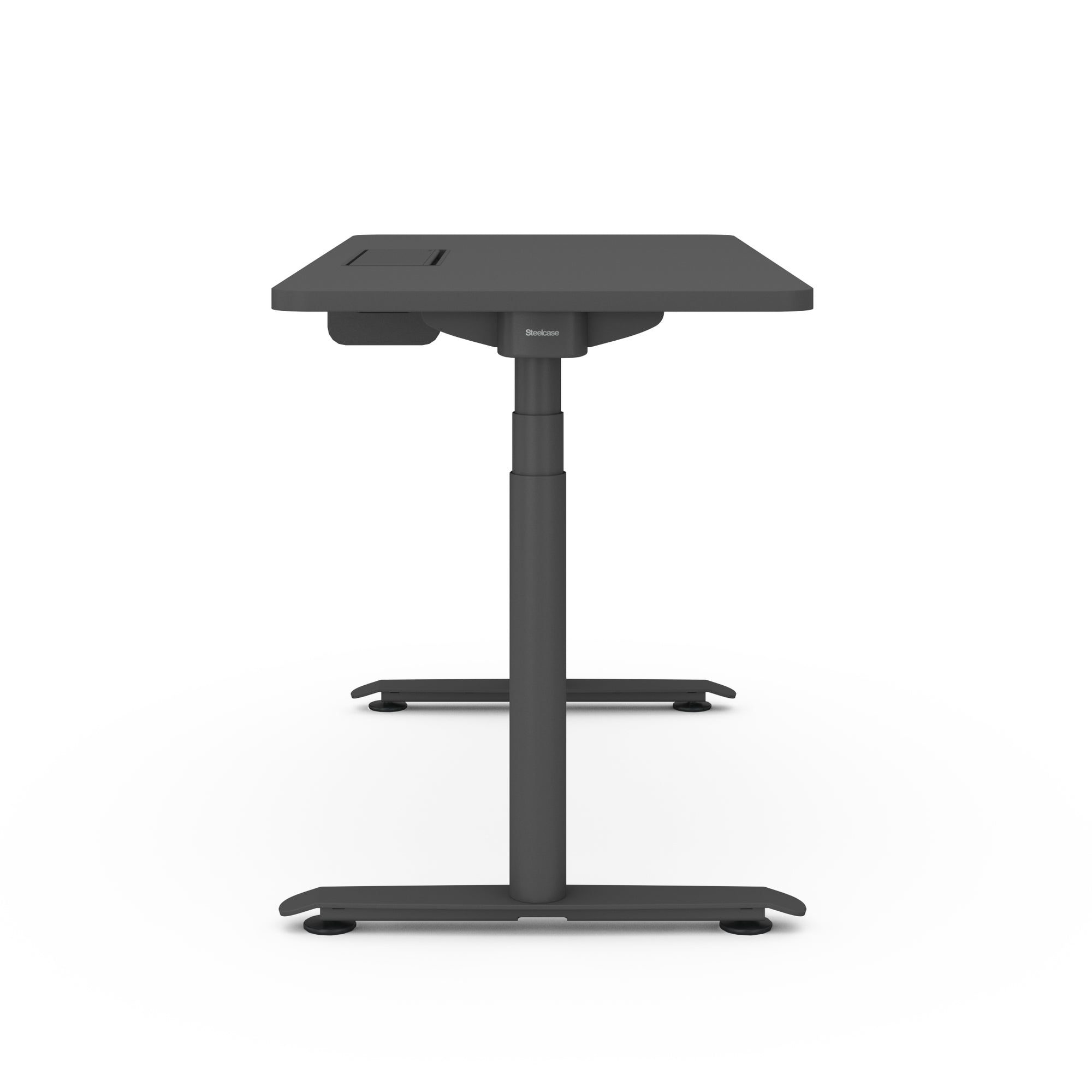 Migration SE Pro Height Adjustable Desk - Steelcase【公式】 – Steelcase (スチールケース)  日本公式オンラインショップ