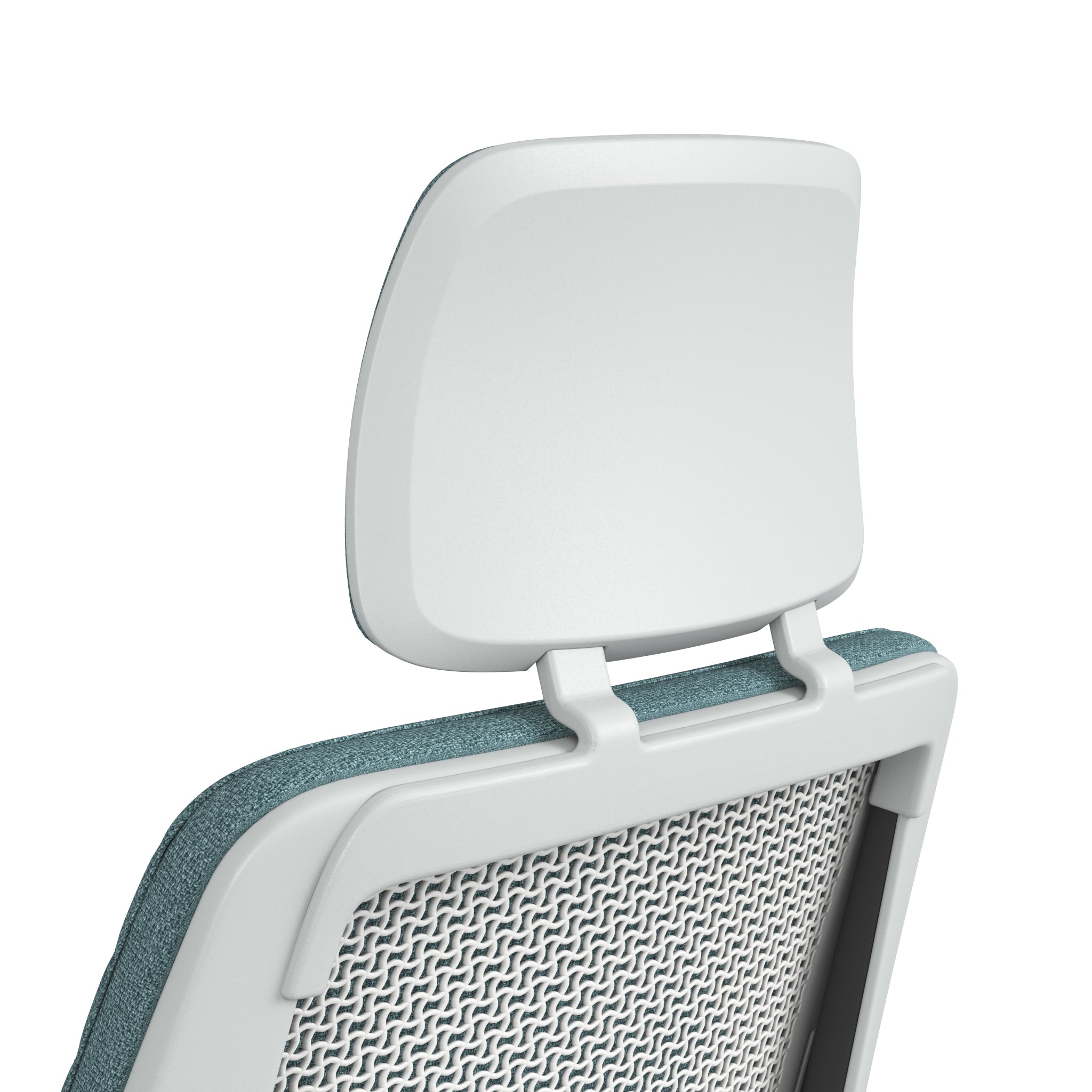 スカイブルー ;  シーガルフレーム