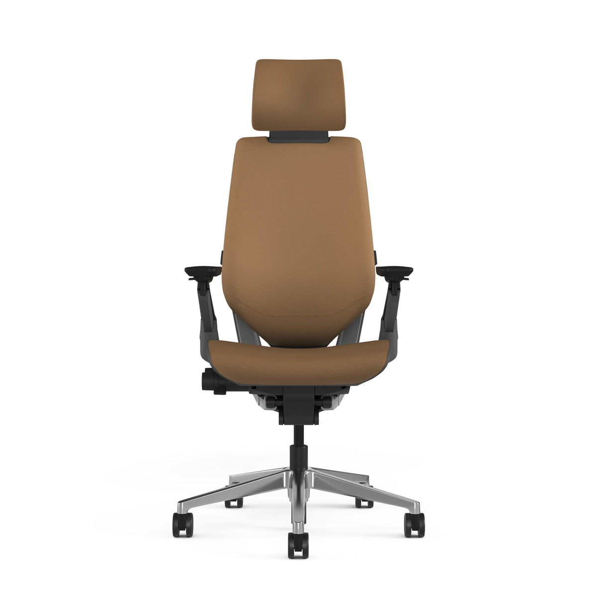 Steelcase Gesture スチールケース　ジェスチャー　ヘッドレスト付 Steelcase（スチールケース） Gesture(ジェスチャー) ヘッドレスト付