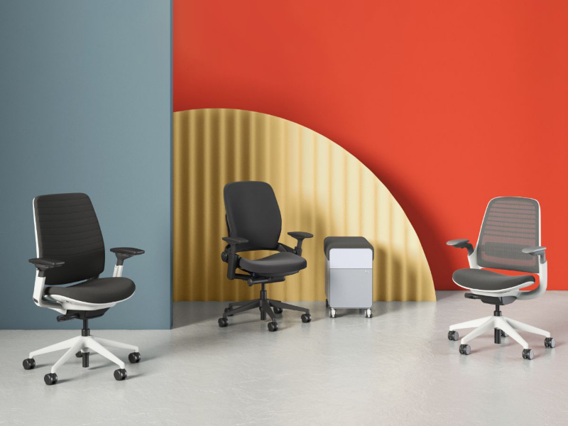 Steelcase 日本公式 オンラインショップ – Steelcase (スチールケース