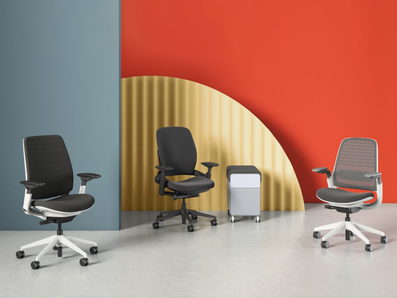 Steelcase 日本公式 オンラインショップ – Steelcase (スチールケース) 日本公式オンラインショップ