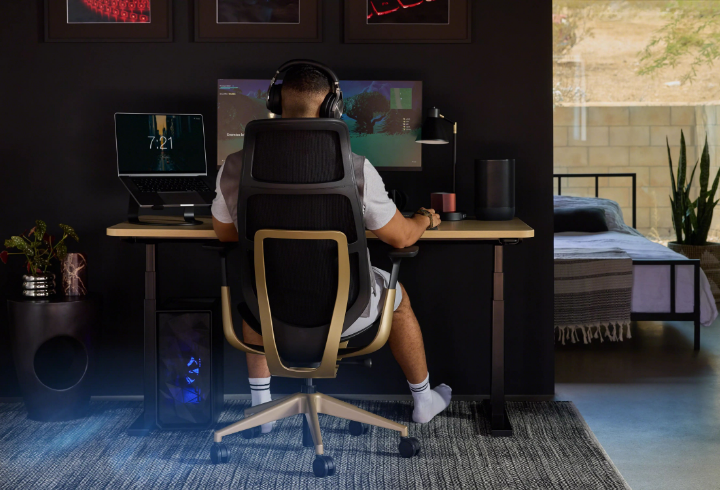 Steelcase 日本公式 オンラインショップ – Steelcase (スチールケース