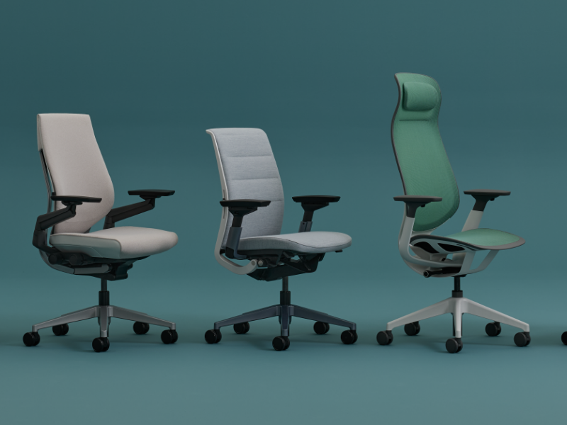 Steelcase 日本公式 オンラインショップ – Steelcase (スチールケース