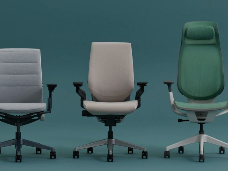 Steelcase 日本公式 オンラインショップ – Steelcase (スチールケース