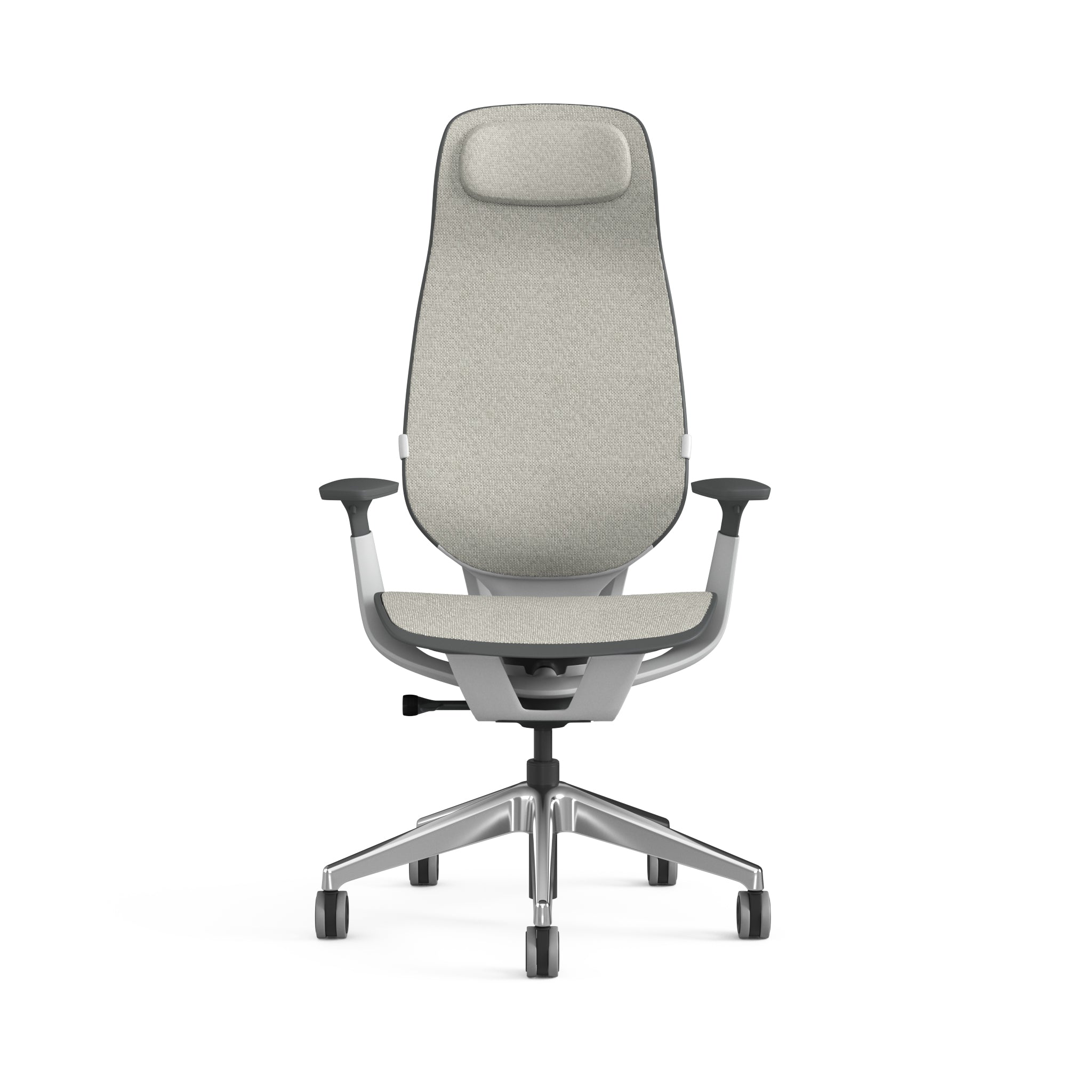 Steelcase Karman  ハイバック