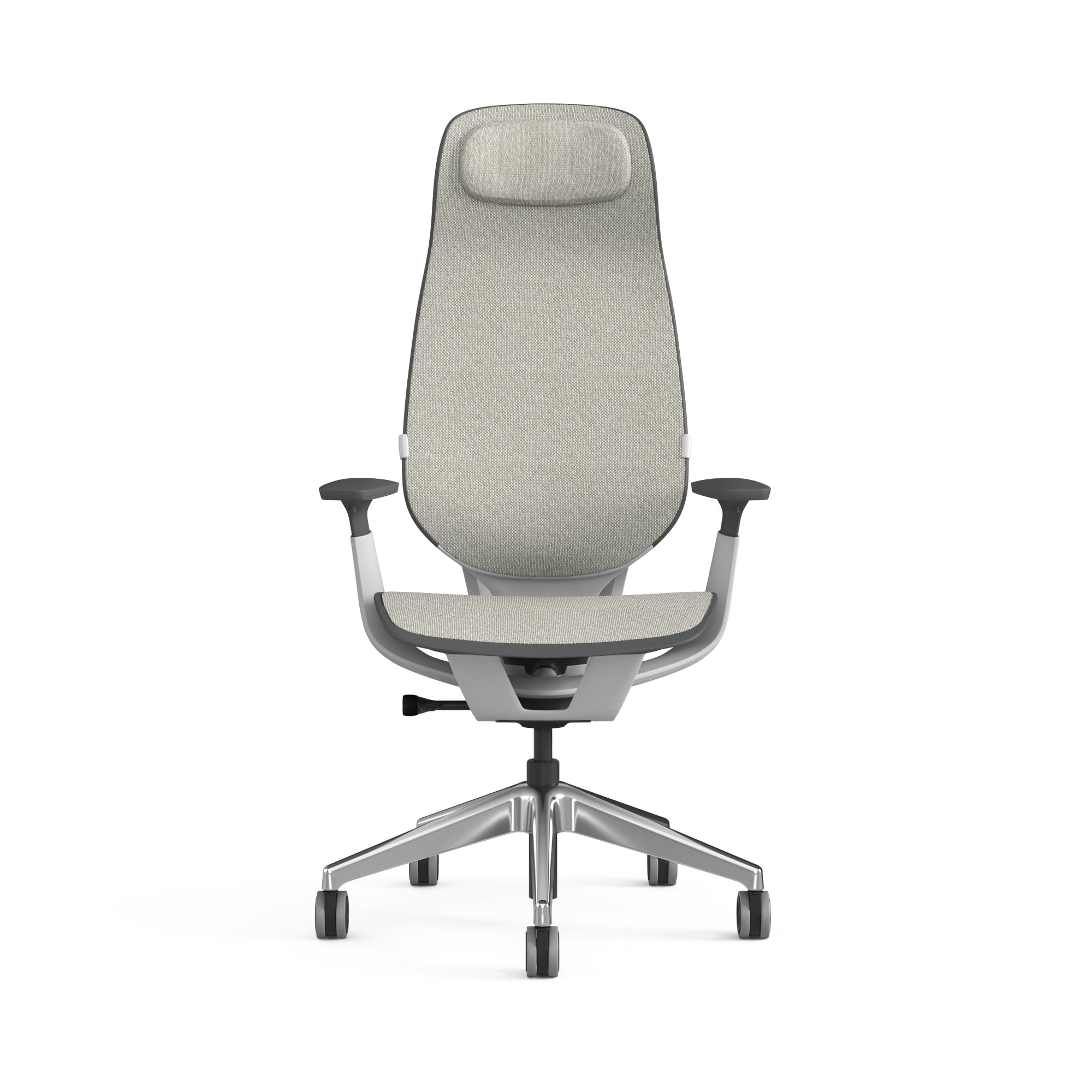 Steelcase Karman  ハイバック