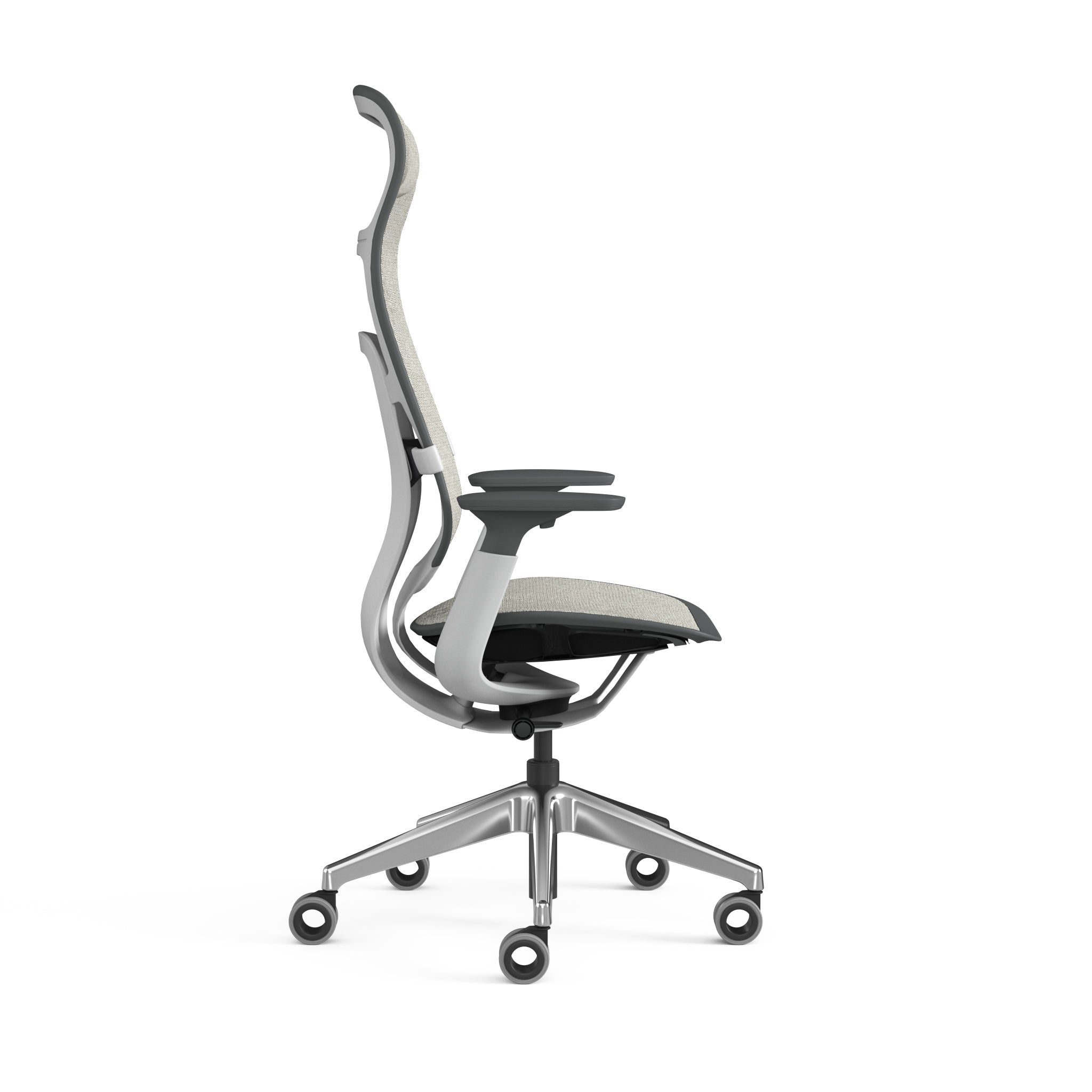 Steelcase Karman  ハイバック