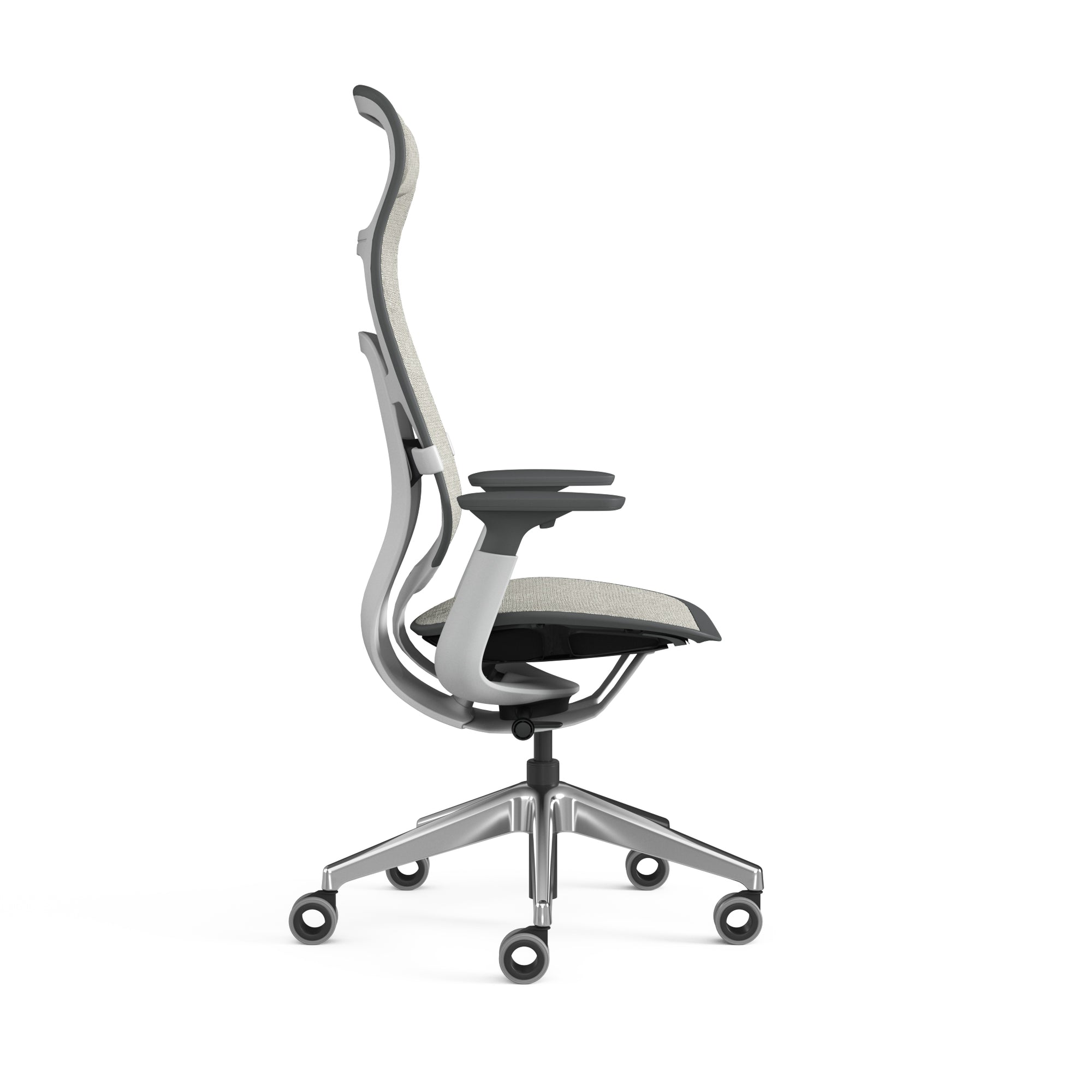 Steelcase Karman  ハイバック
