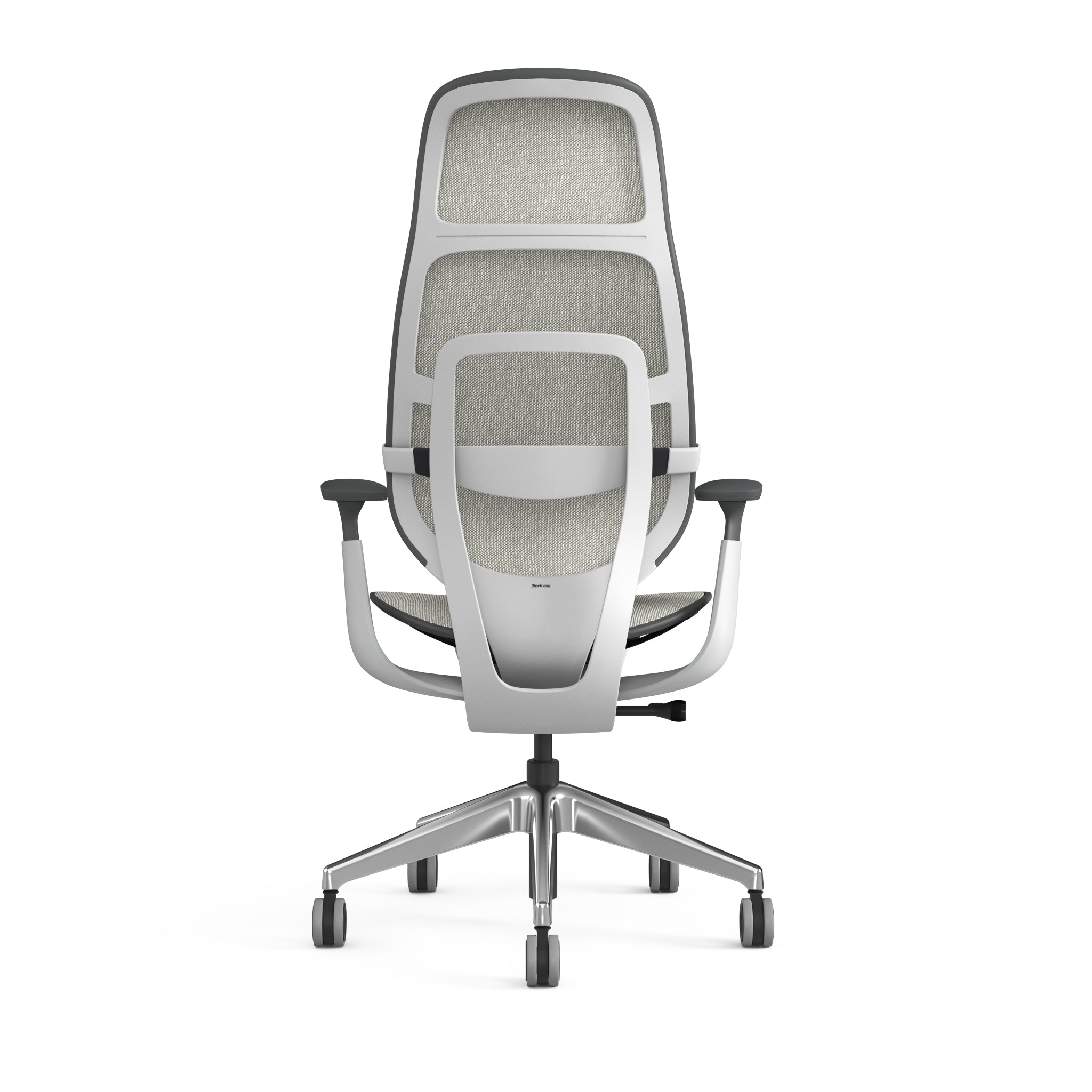 Steelcase Karman  ハイバック