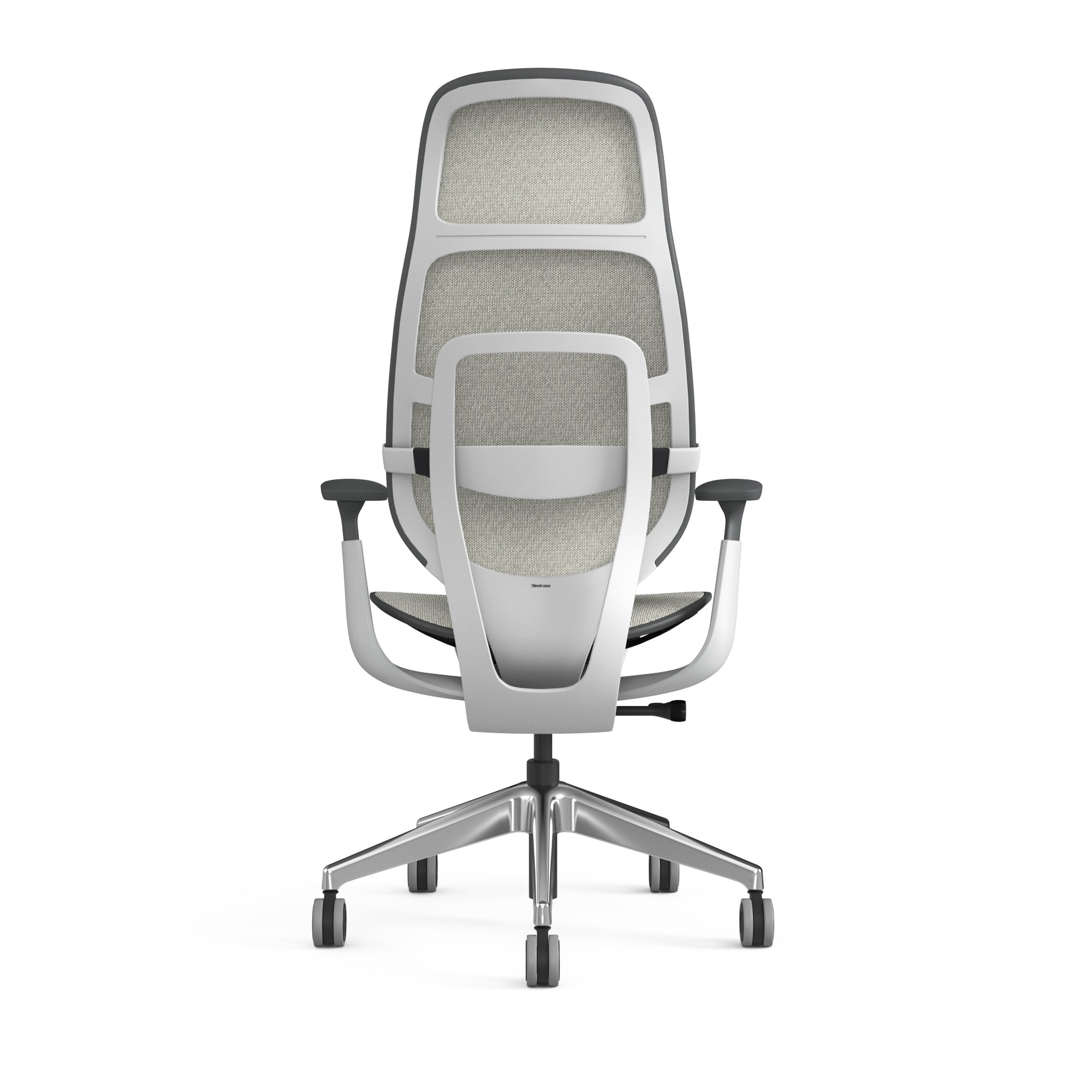 Steelcase Karman  ハイバック