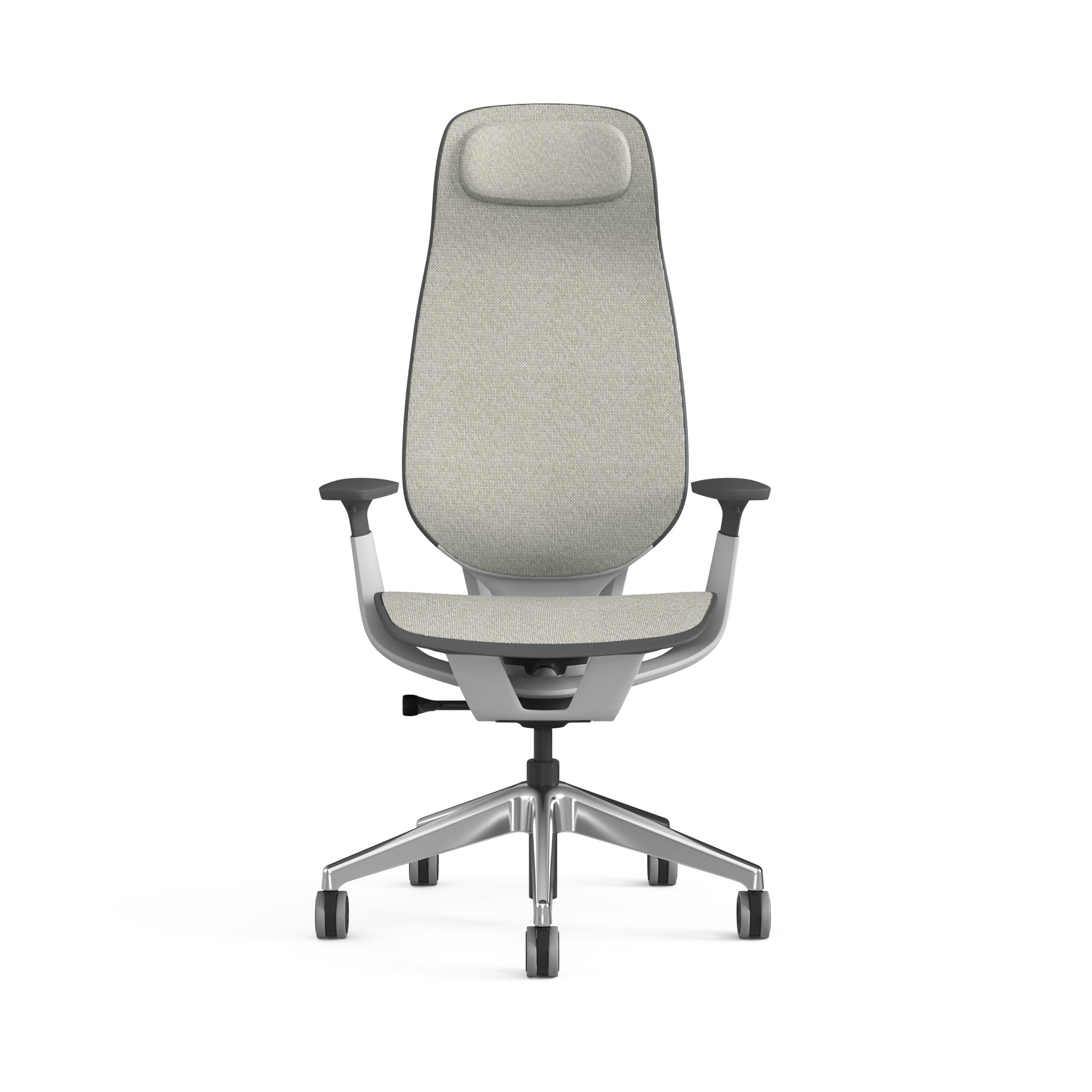 Steelcase Karman  ハイバック