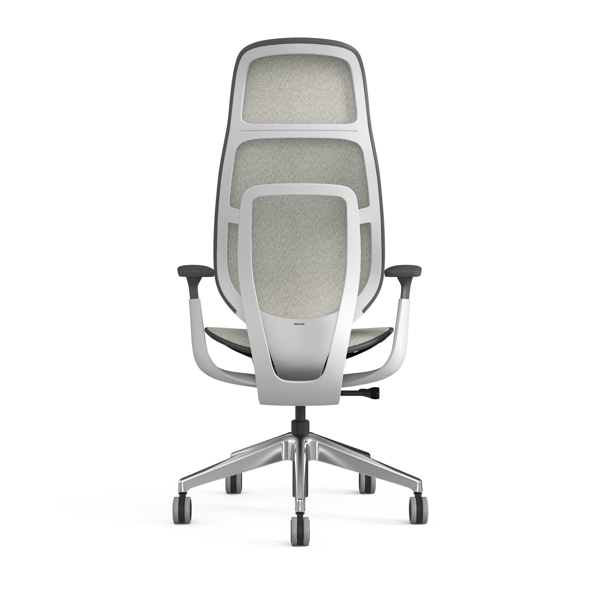 Steelcase Karman  ハイバック
