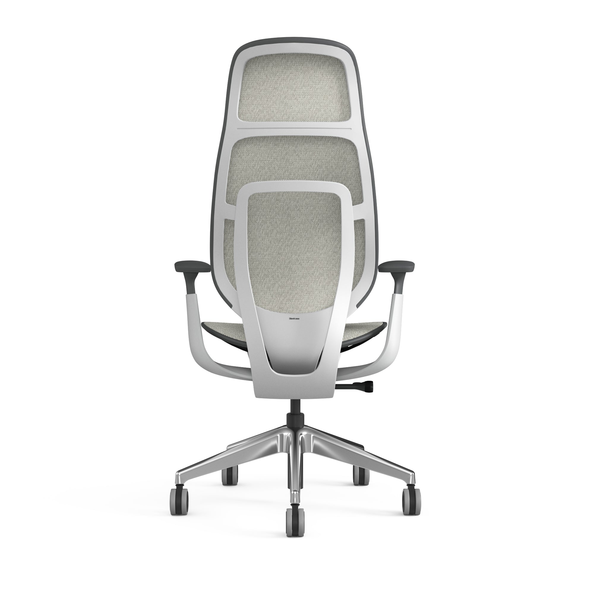 Steelcase Karman  ハイバック