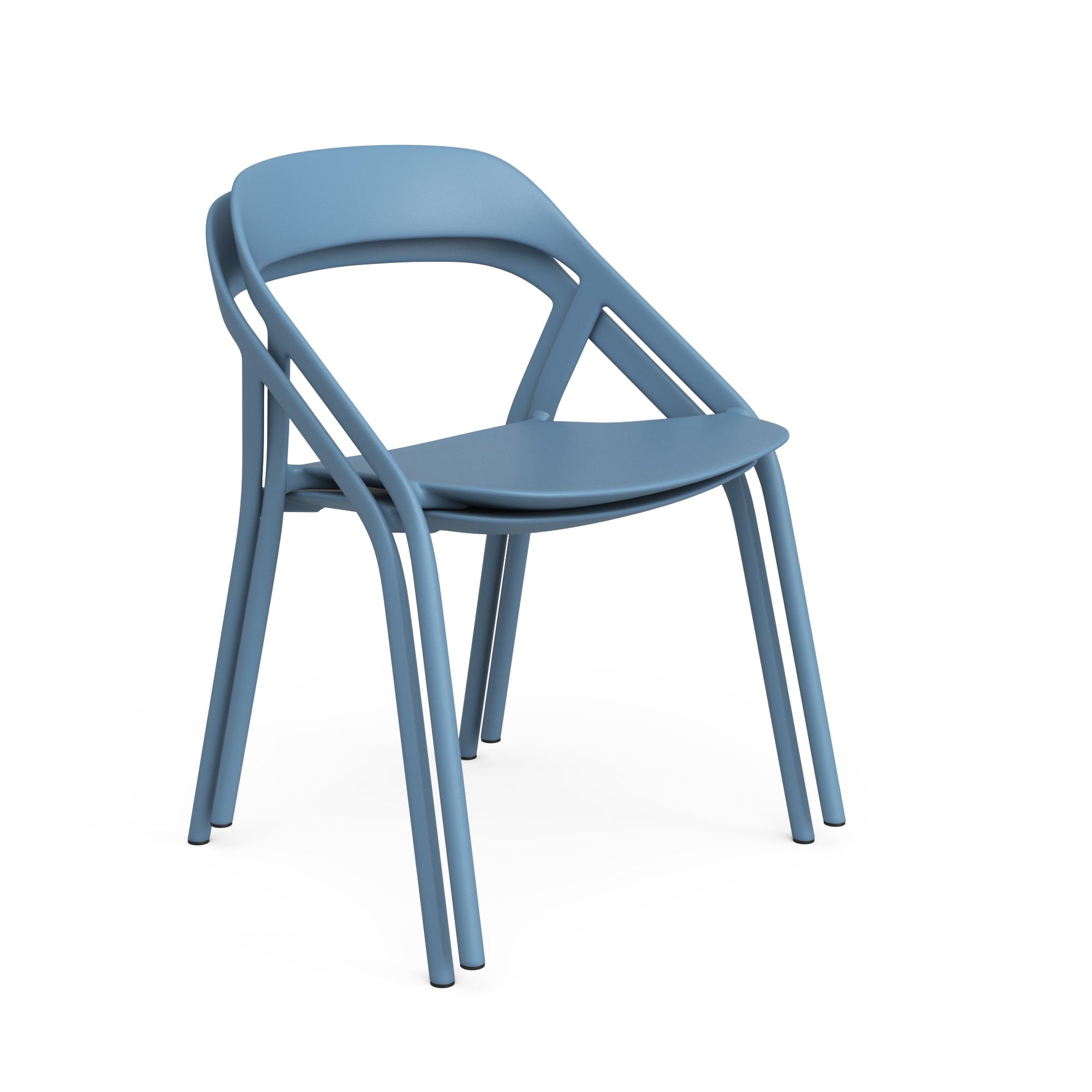 LessThanFive Guest Chair (レスザンファイブゲストチェア) - Steelcase Japan – Steelcase  (スチールケース) 日本公式オンラインショップ