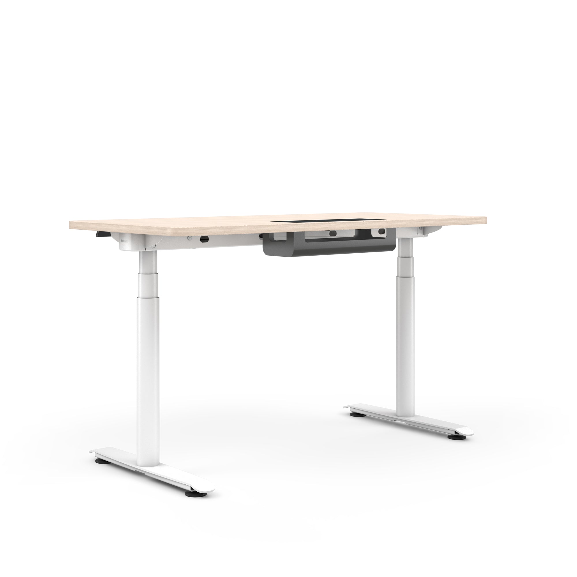 【良好品】 Pro SE Migration Height Steelcase【公式 - Desk Adjustable 机