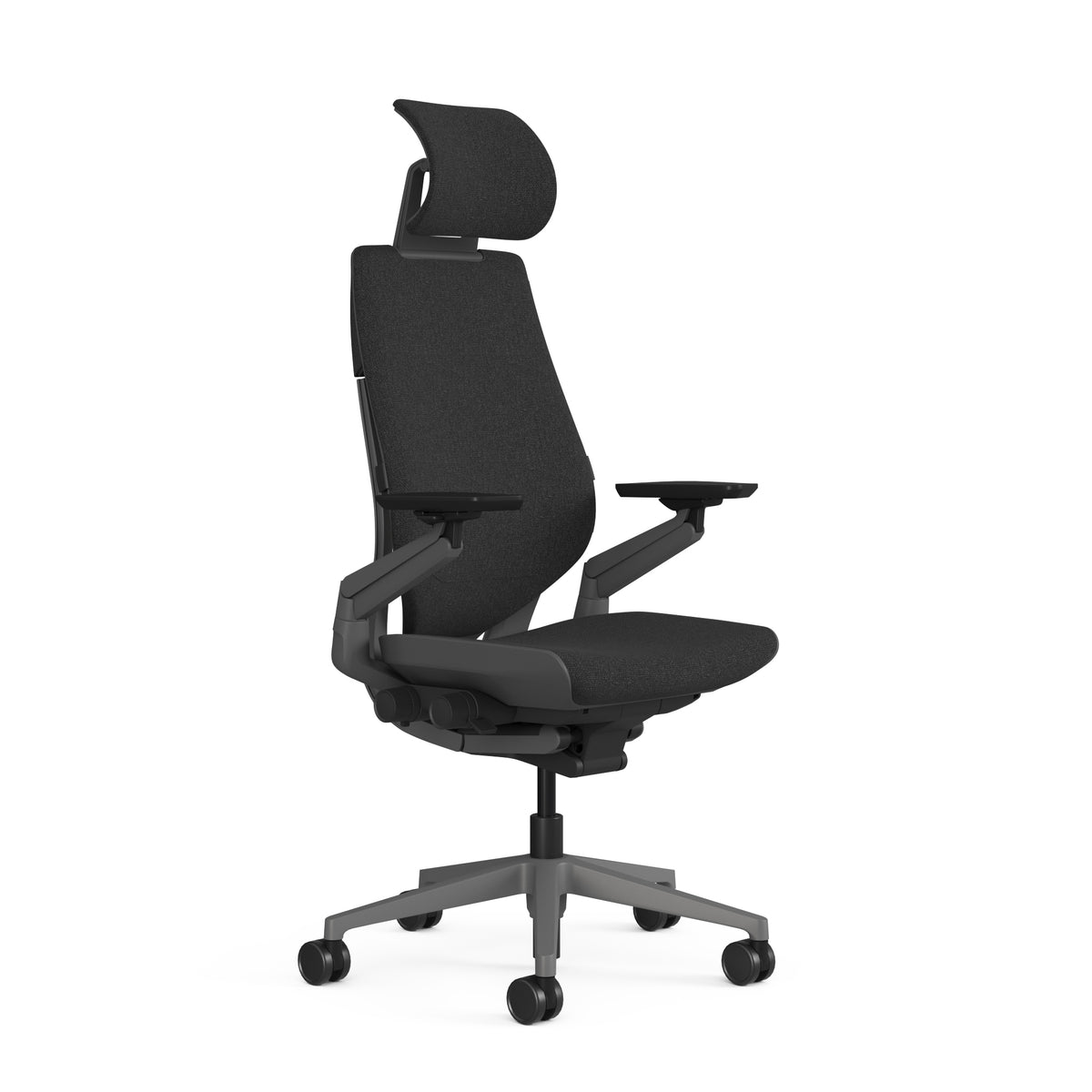 Headrest promo page – Steelcase (スチールケース) 日本公式オンラインショップ