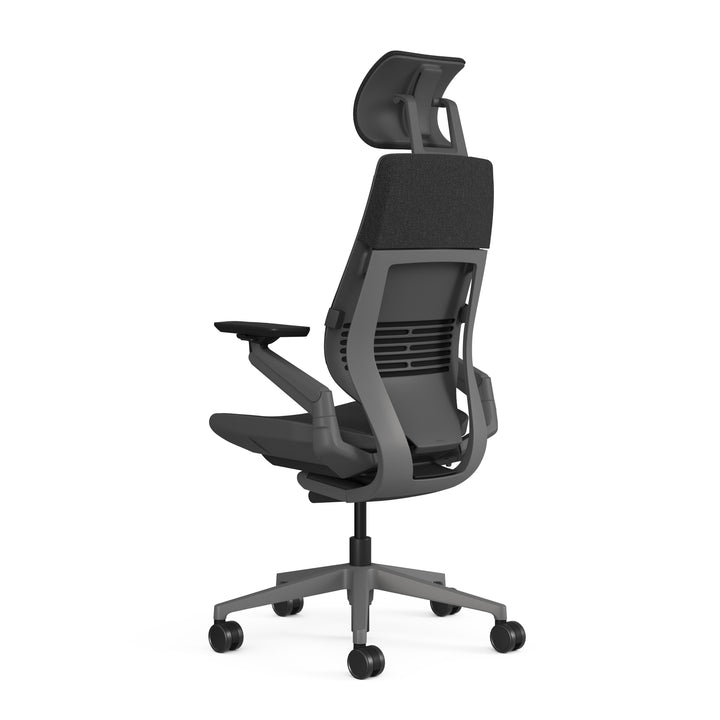 メドレー (ペッパーブラック 60999)；スターリングダークフレーム