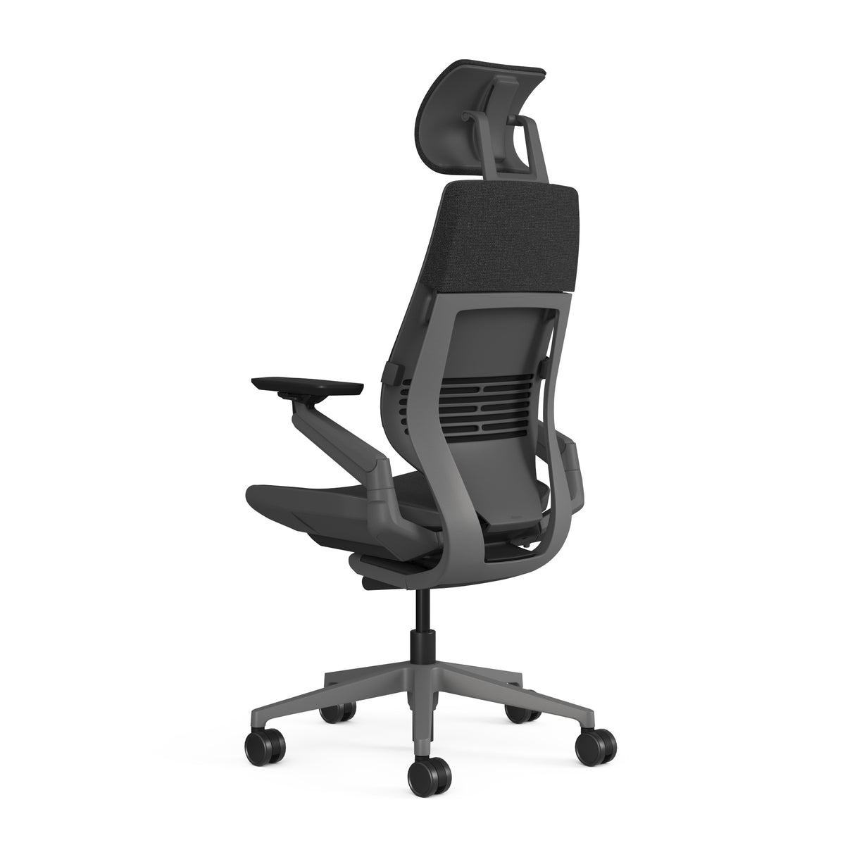 Headrest promo page – Steelcase (スチールケース) 日本公式オンラインショップ