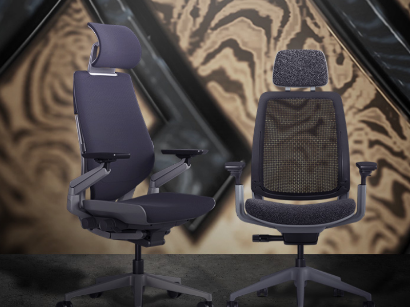 Steelcase 日本公式 オンラインショップ – Steelcase (スチール