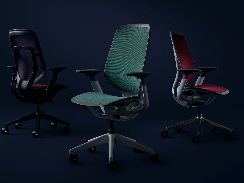 Steelcase スチールケース SOTO II ソト モバイルキャディ 5万 Steelcase スチールケース SOTO II ソト モバイルキャディ 5万