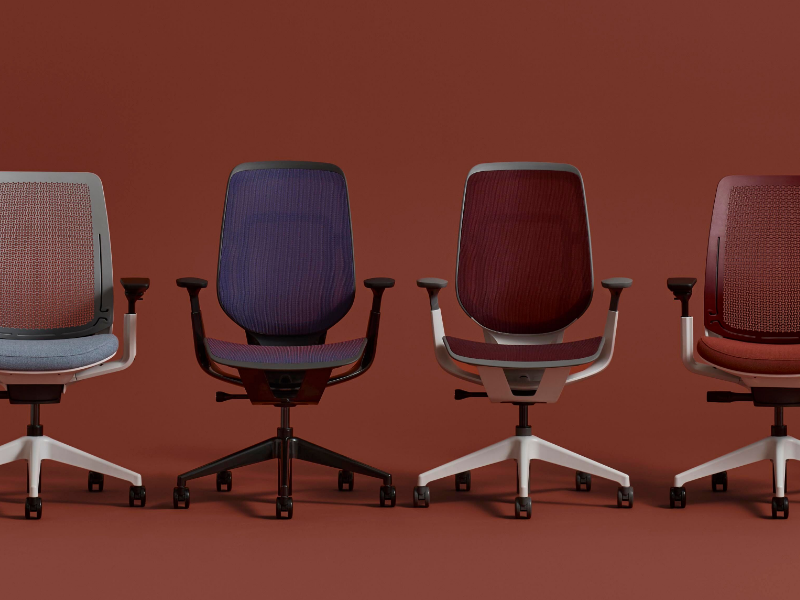 Steelcase 日本公式 オンラインショップ – Steelcase (スチールケース