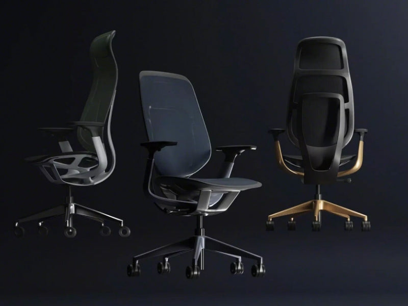 Steelcase 日本公式 オンラインショップ – Steelcase (スチールケース