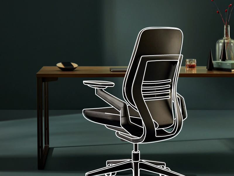 Steelcase 日本公式 オンラインショップ – Steelcase (スチールケース