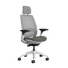 3D Microknit Otto Iron, Adjustable Lumbar