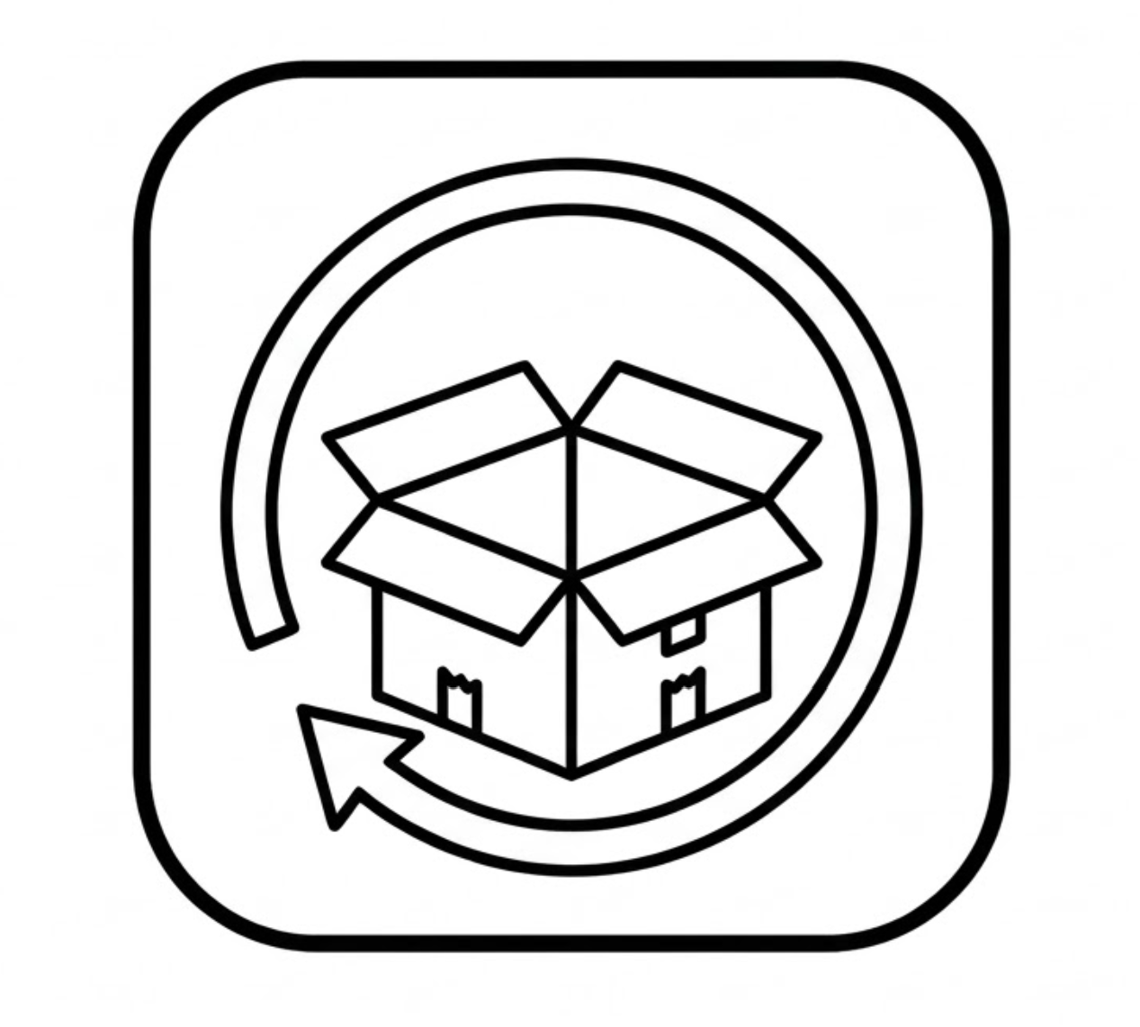 返品キット (送料込み)