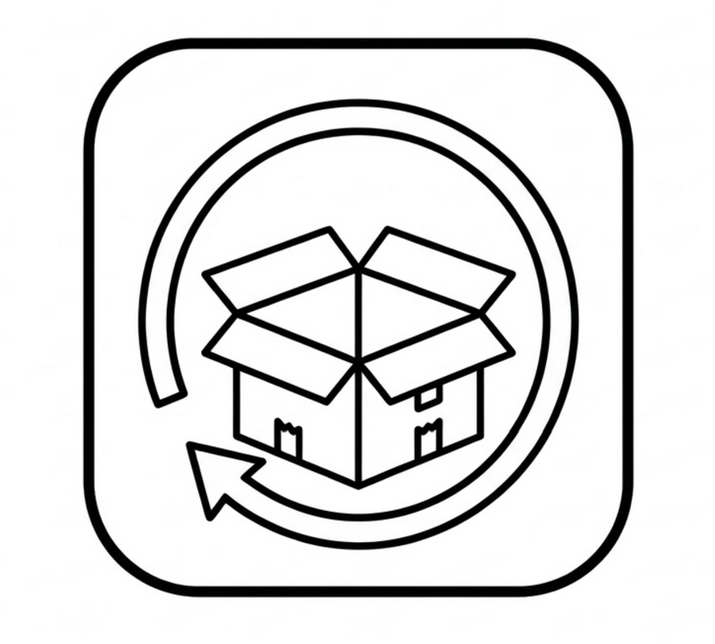 返品キット (送料込み)