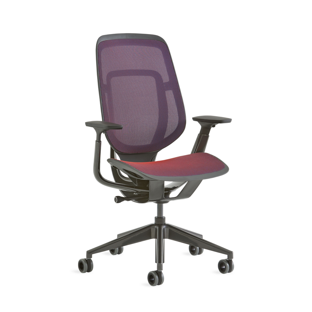 Steelcase Karman Ergonomic Office Chair - Steelcase Japan – Steelcase ( スチールケース) 日本公式オンラインショップ