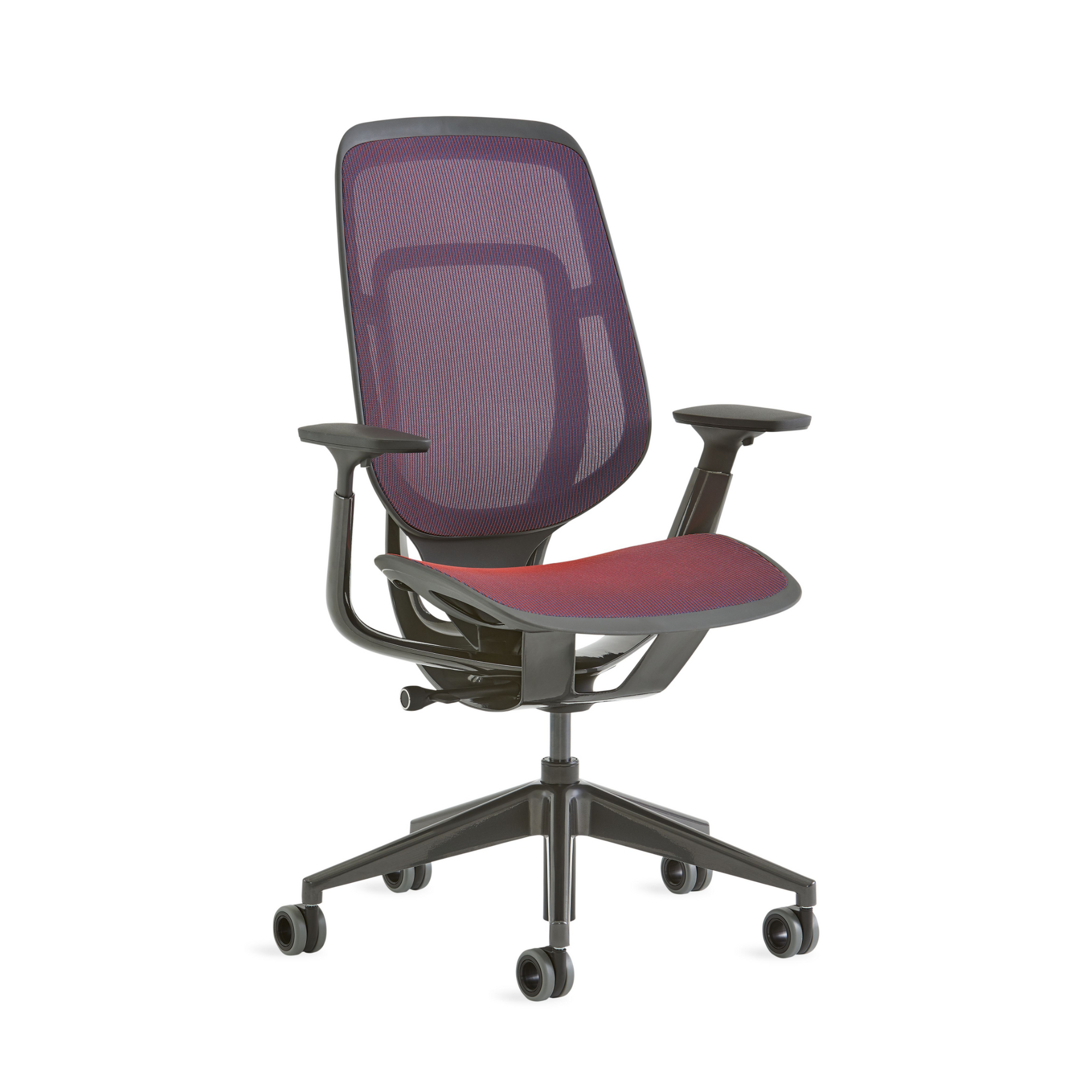 Steelcase Karman Ergonomic Office Chair - Steelcase Japan