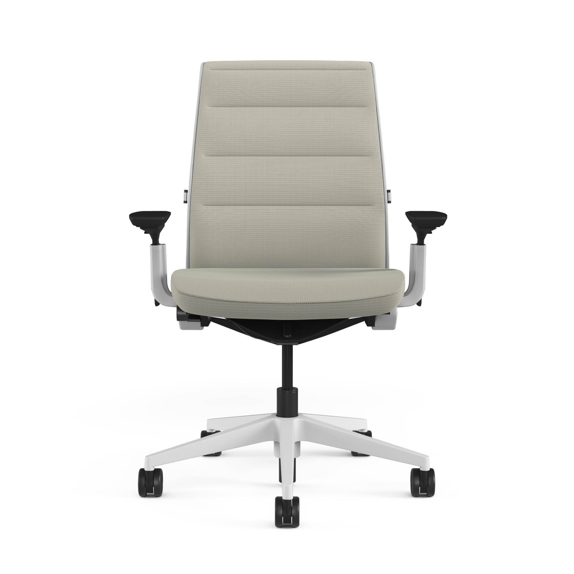 キルティングバック；エラストーン；シーガルフレーム