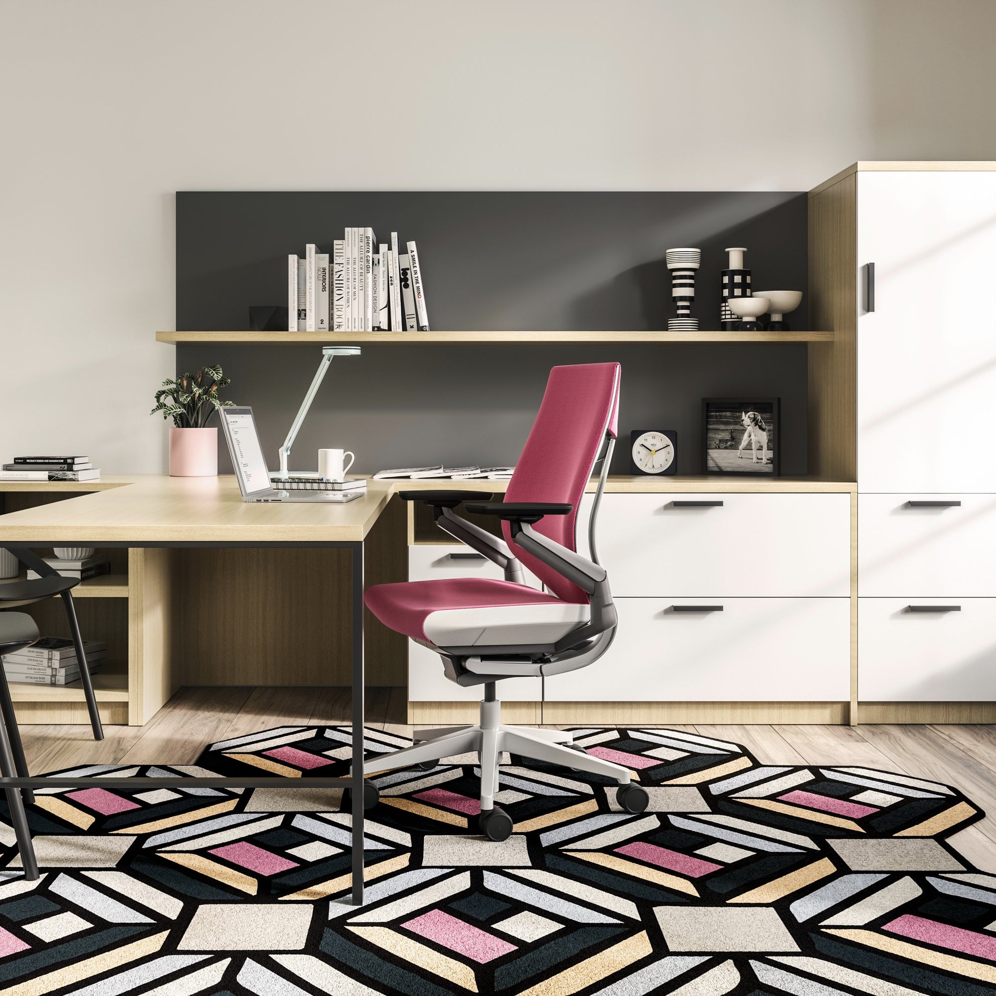 Gesture - Steelcase Singapore