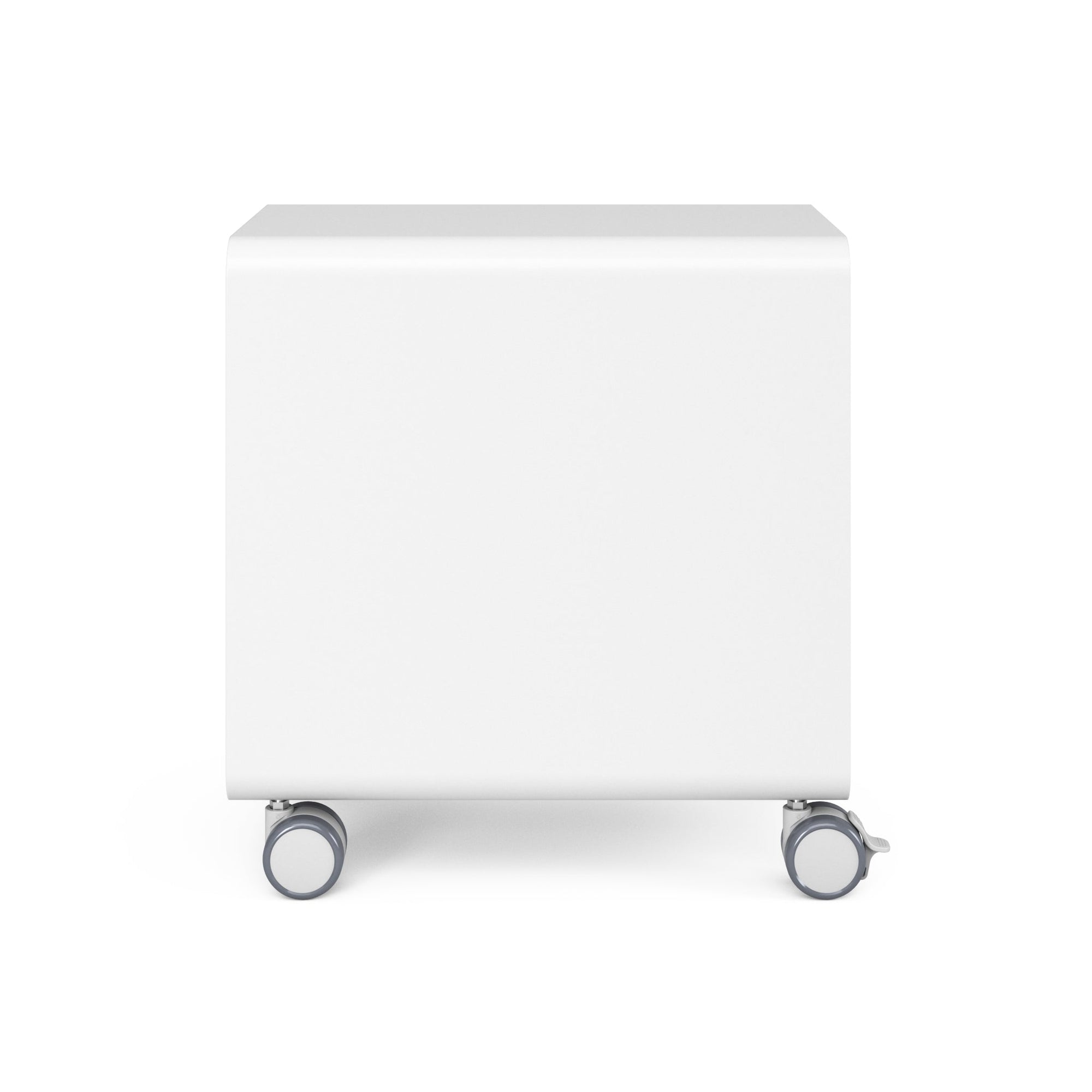 マール アークティック ホワイト（ライトキャスター）