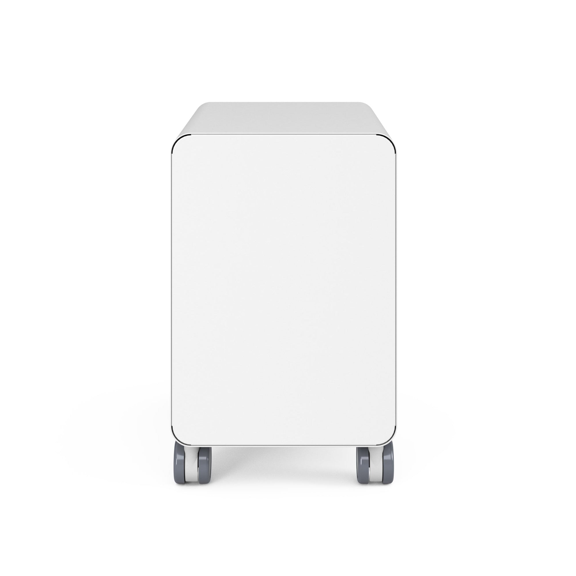 マール アークティック ホワイト（ライトキャスター）