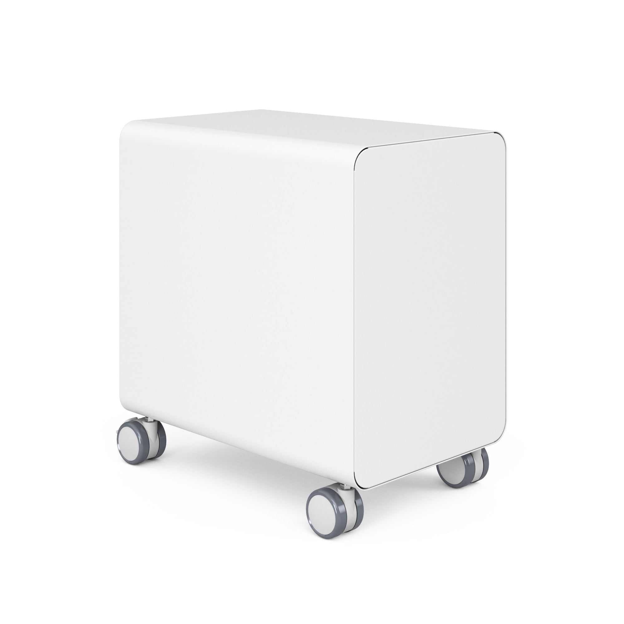 マール アークティック ホワイト（ライトキャスター）