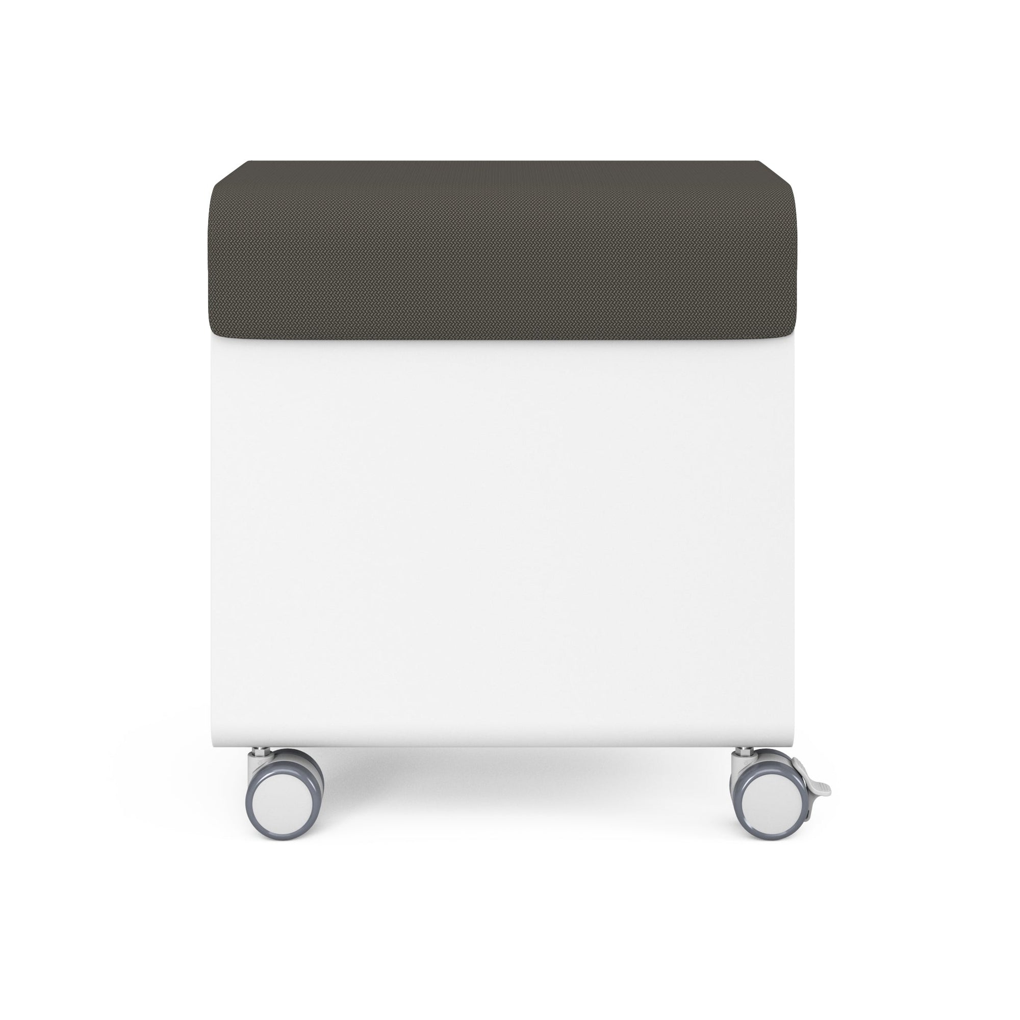 マール アークティック ホワイト（ライトキャスター）