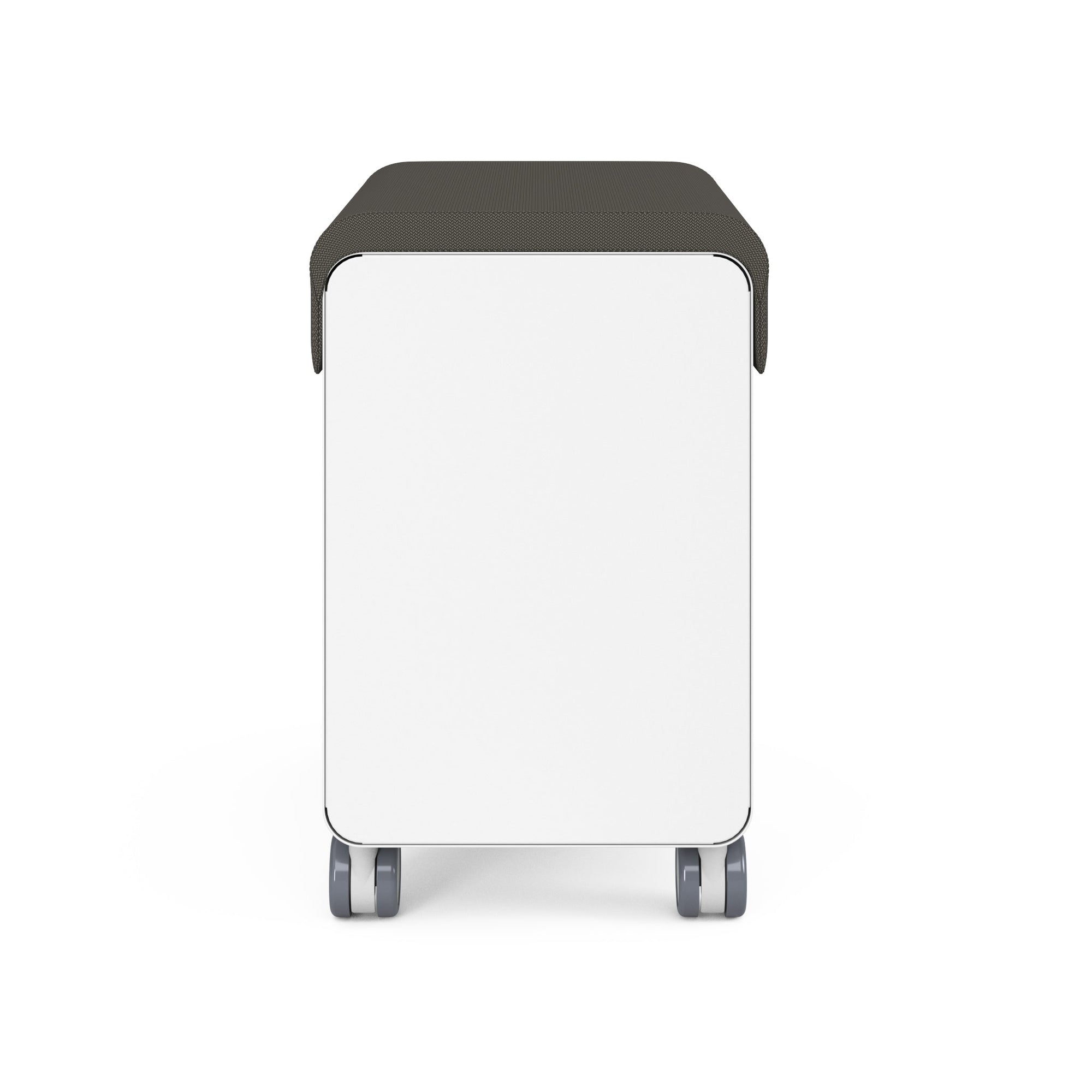 マール アークティック ホワイト（ライトキャスター）